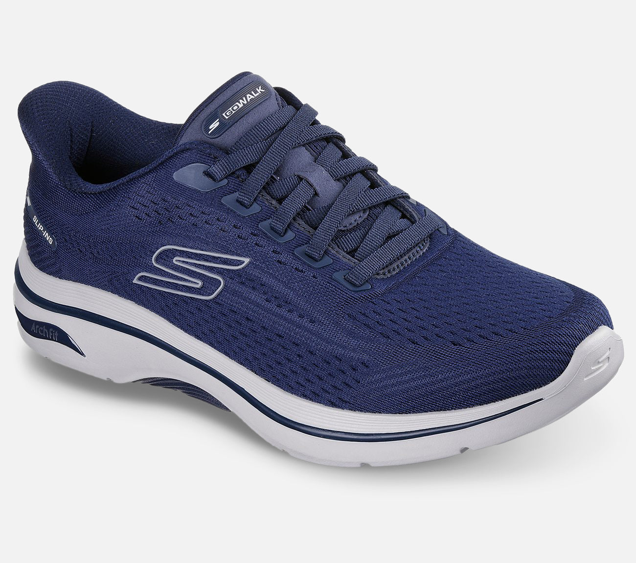 Slip-ins: GO WALK Arch Fit 2.0 - Percy Shoe Skechers.no