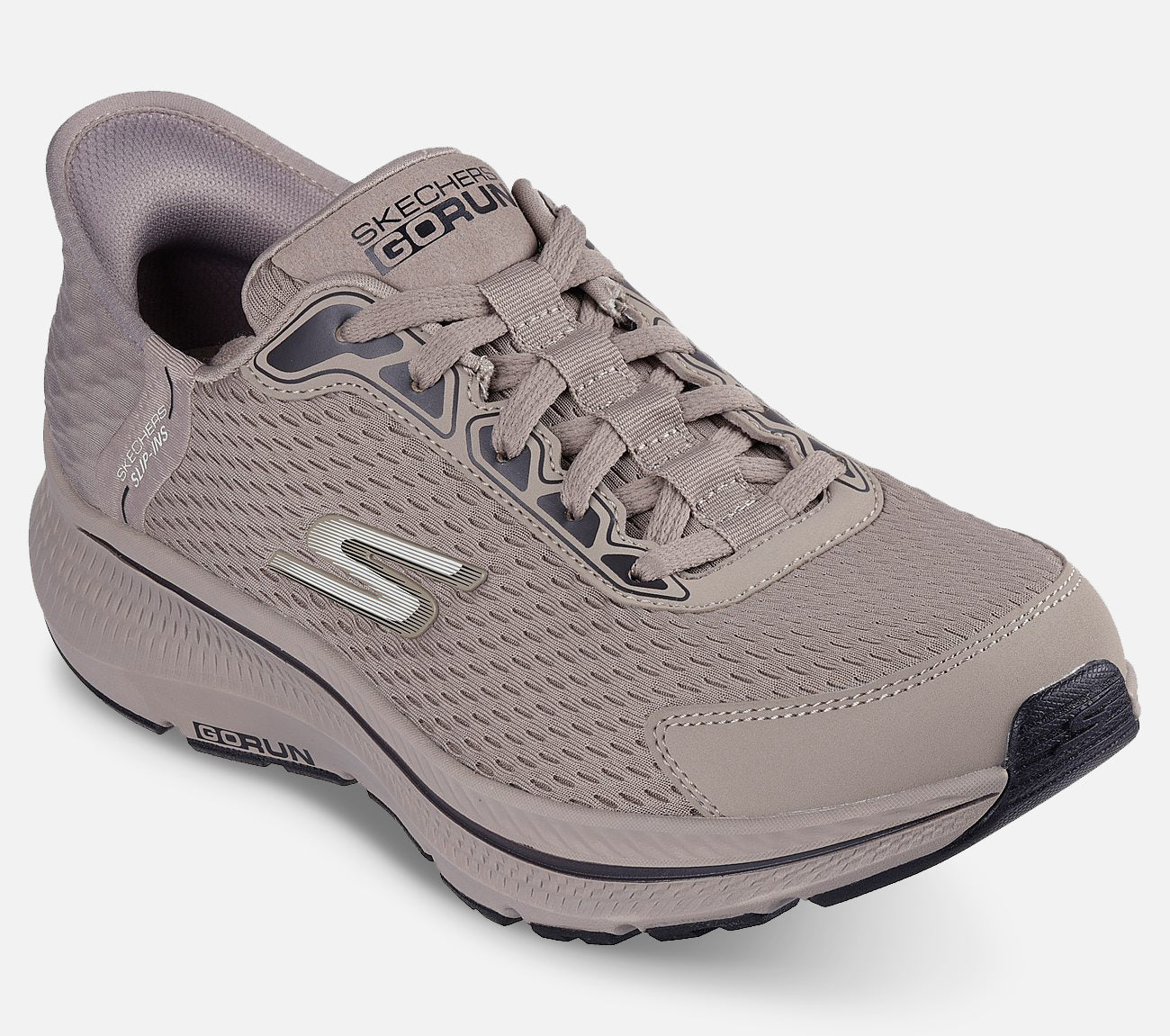 Slip-ins: GO RUN Consistent 2.0 - Empowered Shoe Skechers.no