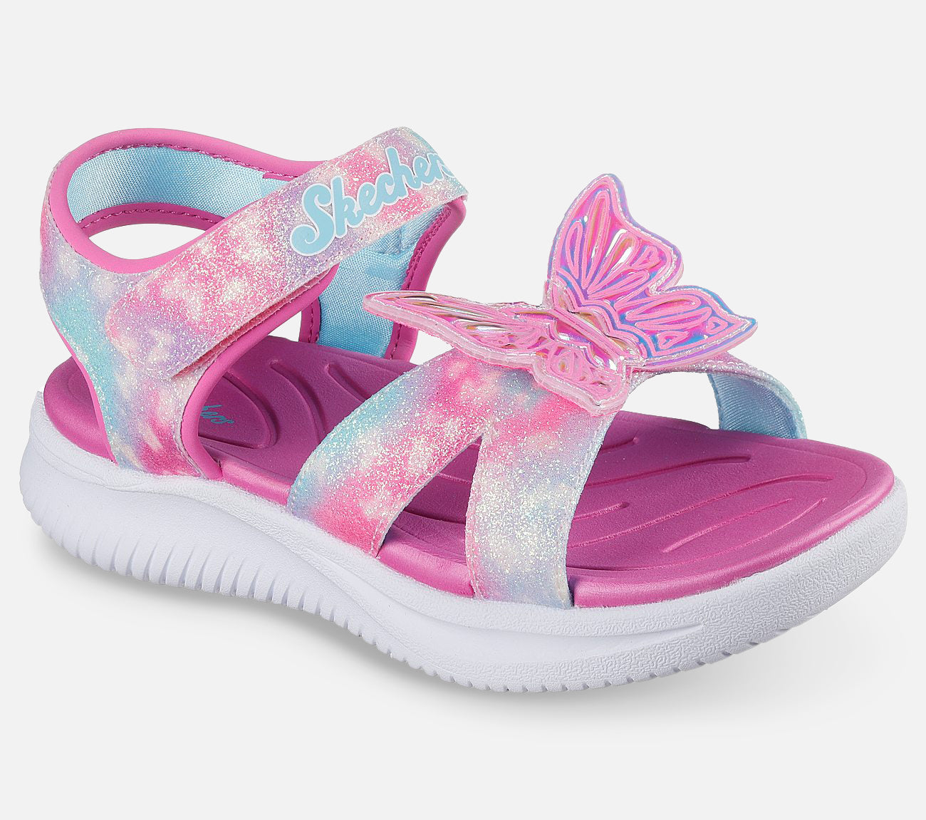 Jumpsters Sandal – Butterfly Brights Sandal Skechers.no