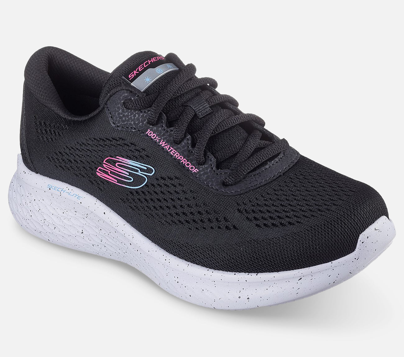 Skech-Lite Pro - Through The Mud - Waterproof Shoe Skechers.no