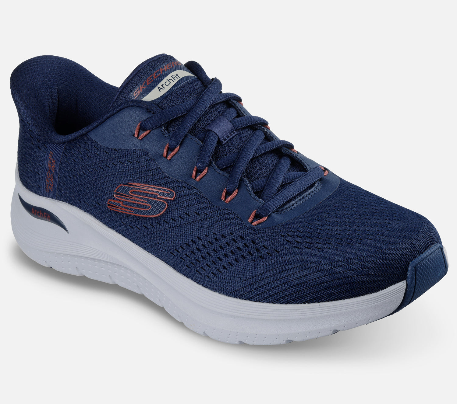Extra Wide Fit: Slip-ins: Arch Fit 2.0 - Lestur Shoe Skechers.no