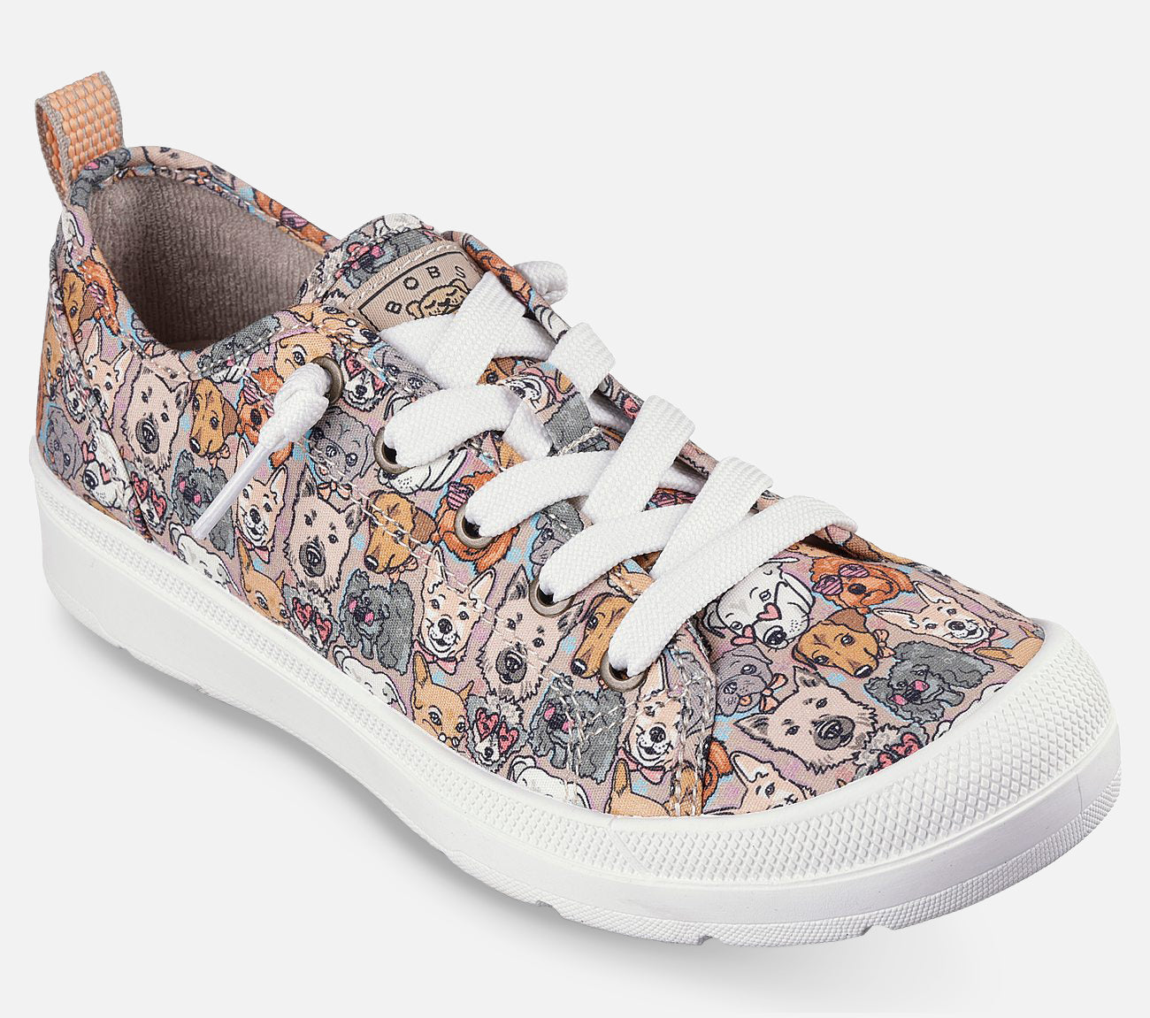 BOBS Beyond - Pup Parade Shoe Skechers.no