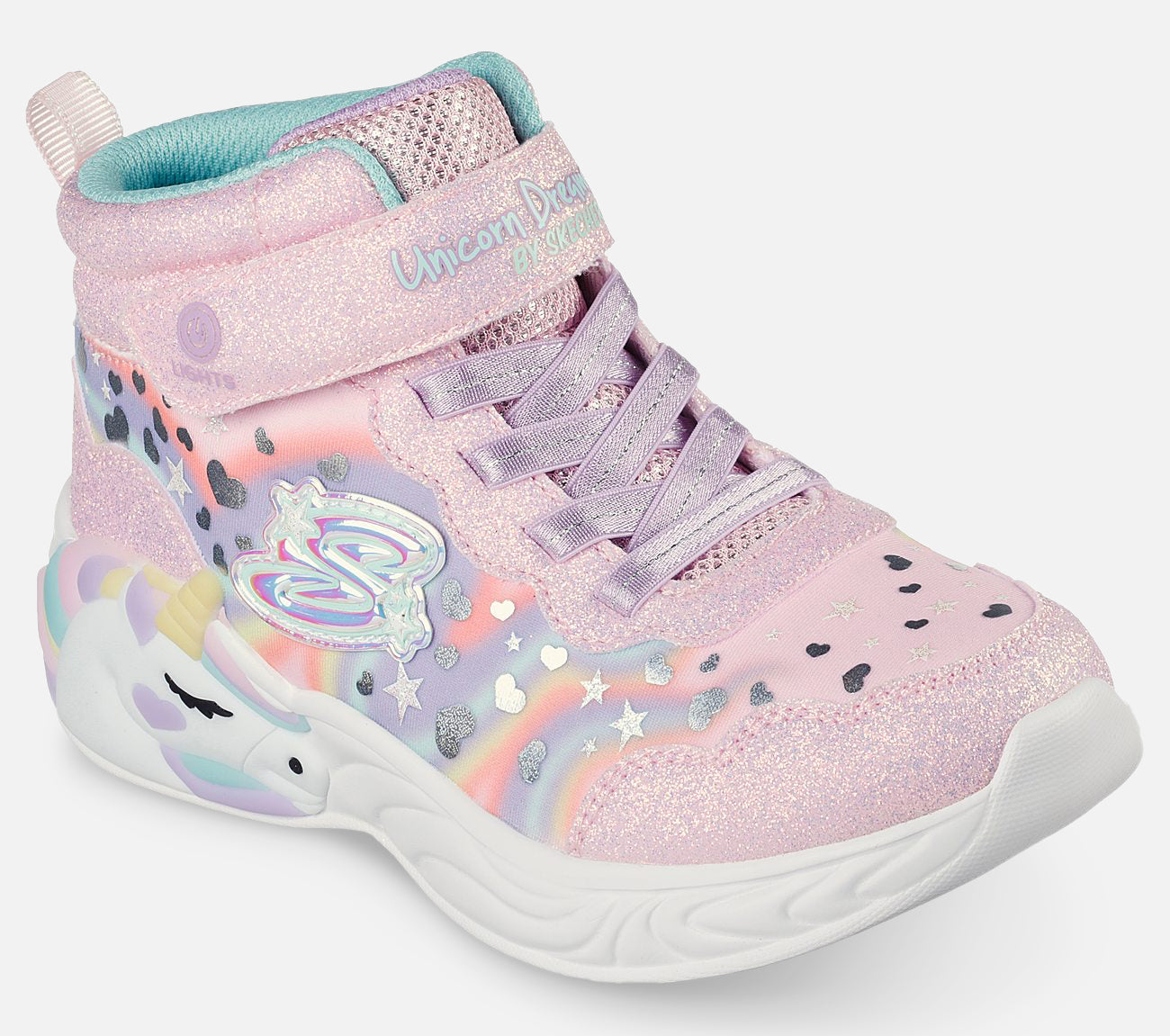 Unicorn Dreams Boot Skechers.no