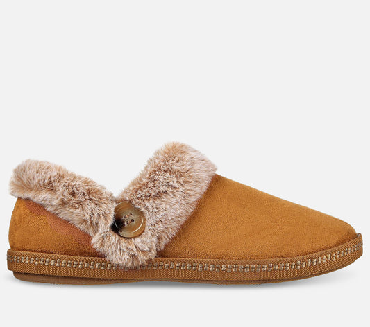 Cozy Campfire - Fresh Toast Slipper Skechers.no