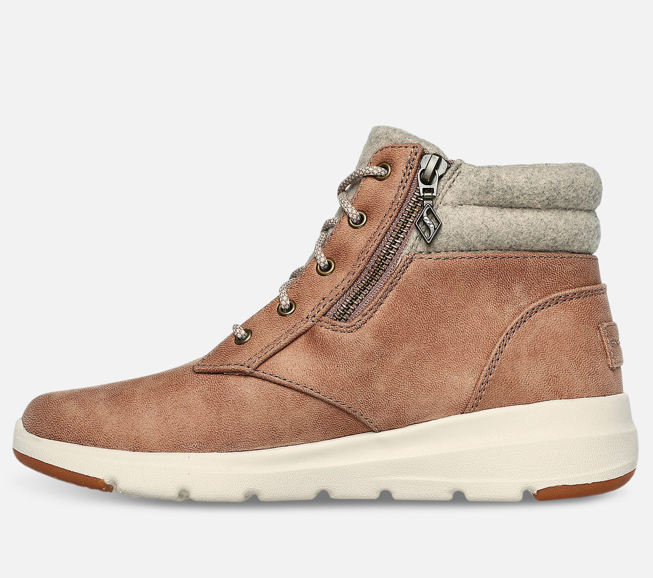 On-The-Go Glacial Ultra - Winter Glitzy Boot Skechers
