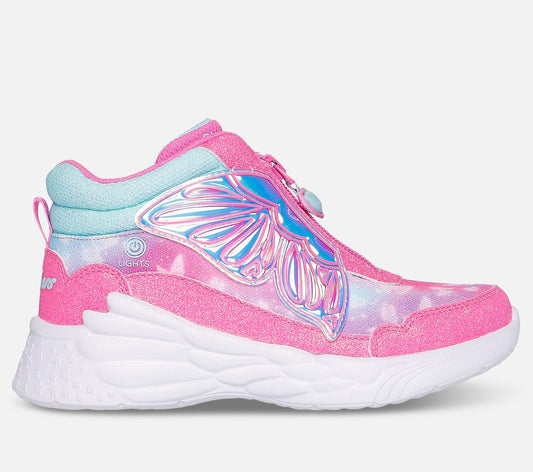 Dream Racer - Butterfly Express Shoe Skechers.no