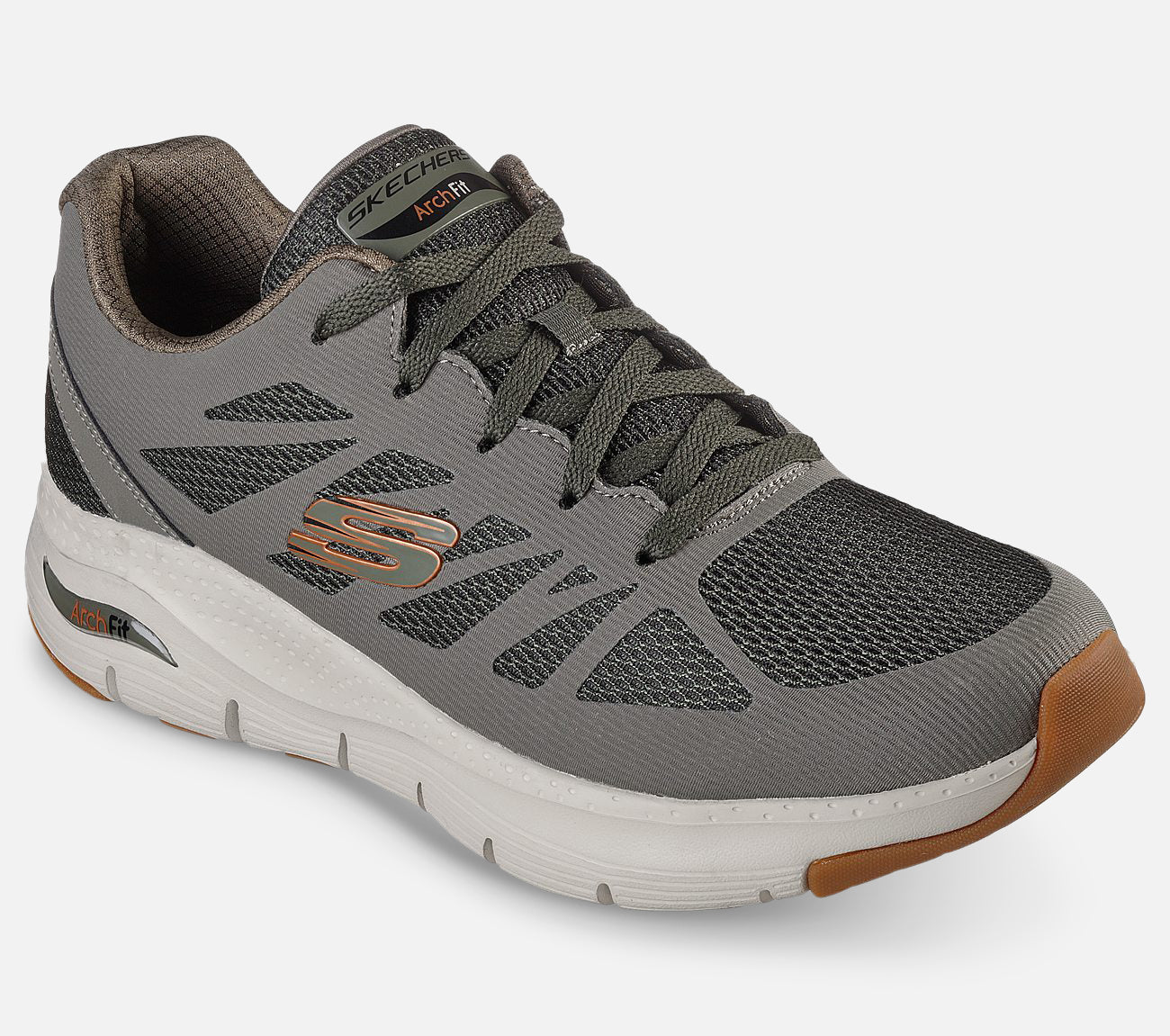 Arch Fit - Charge Back Shoe Skechers