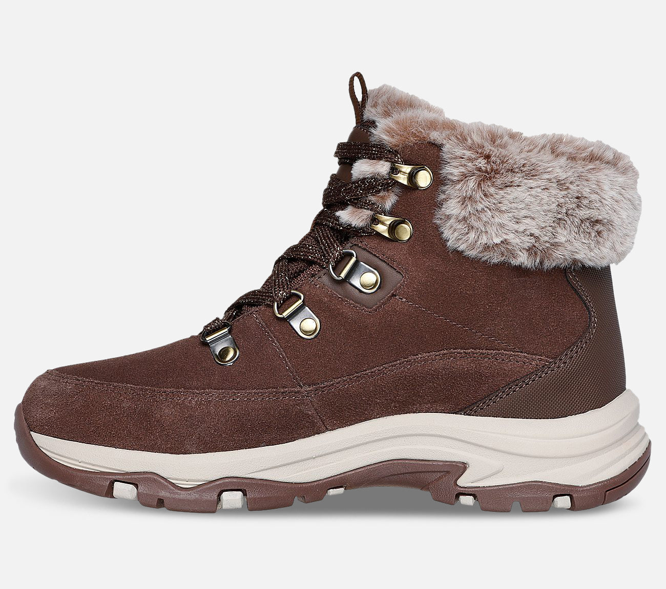 Trego - Snow Worries - Waterproof Boot Skechers.no