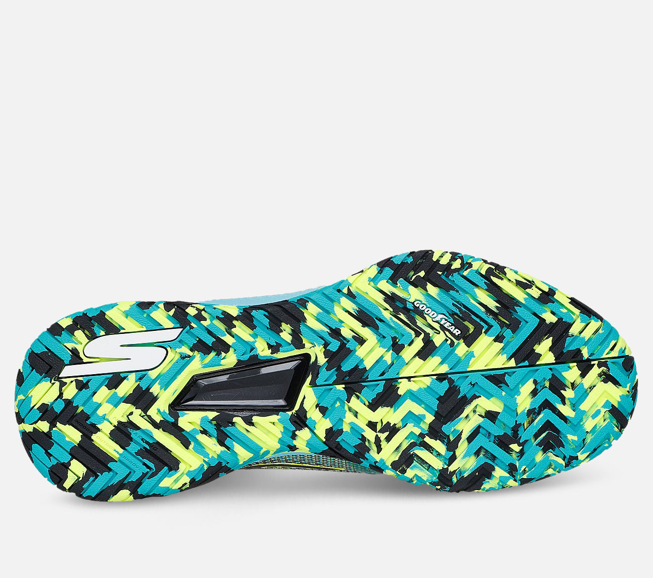 Relaxed Fit: Viper Court Pro 2.0 Shoe Skechers.no