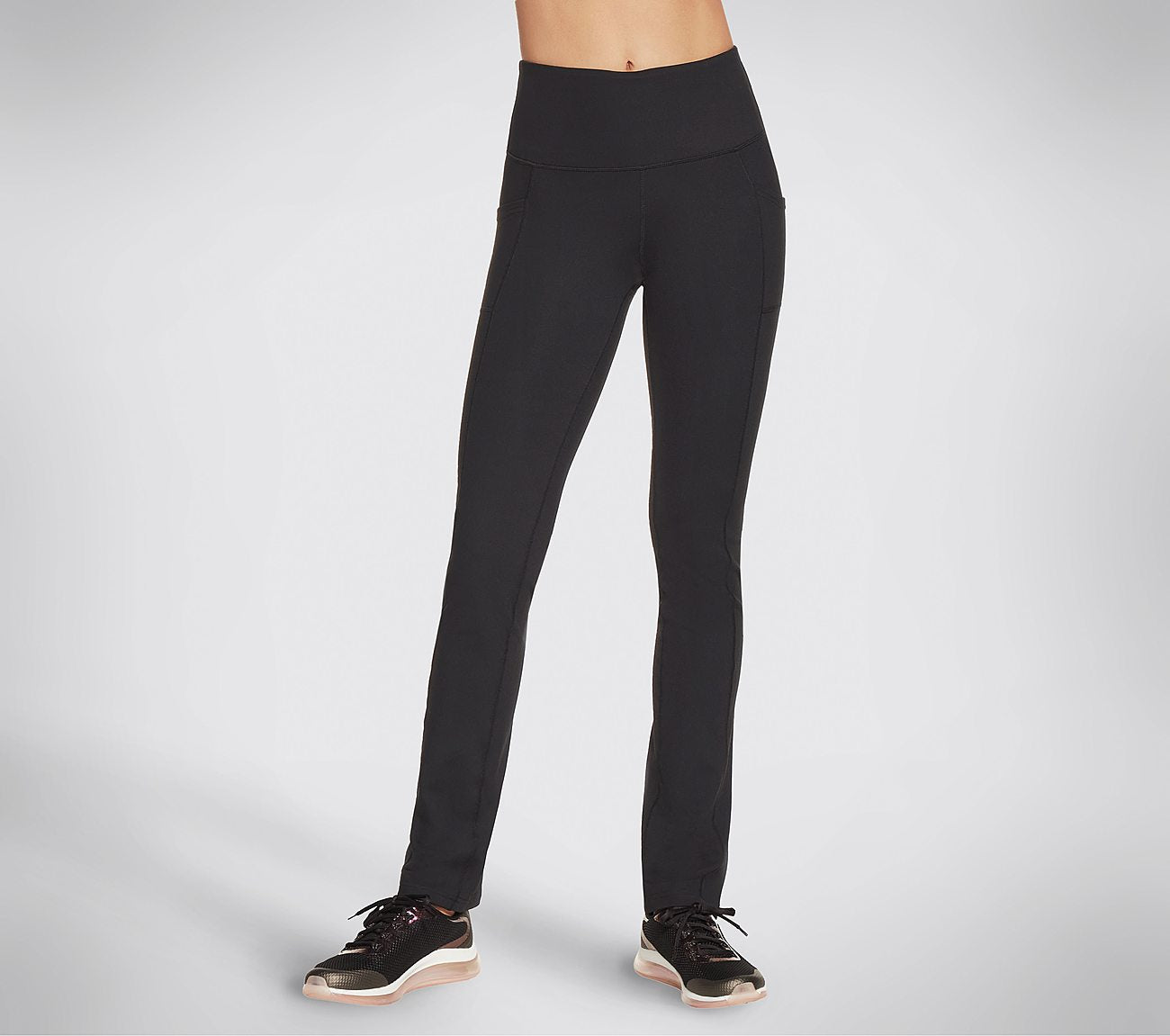 GO WALK Joy Pant Petite Lengde Clothes Skechers.no