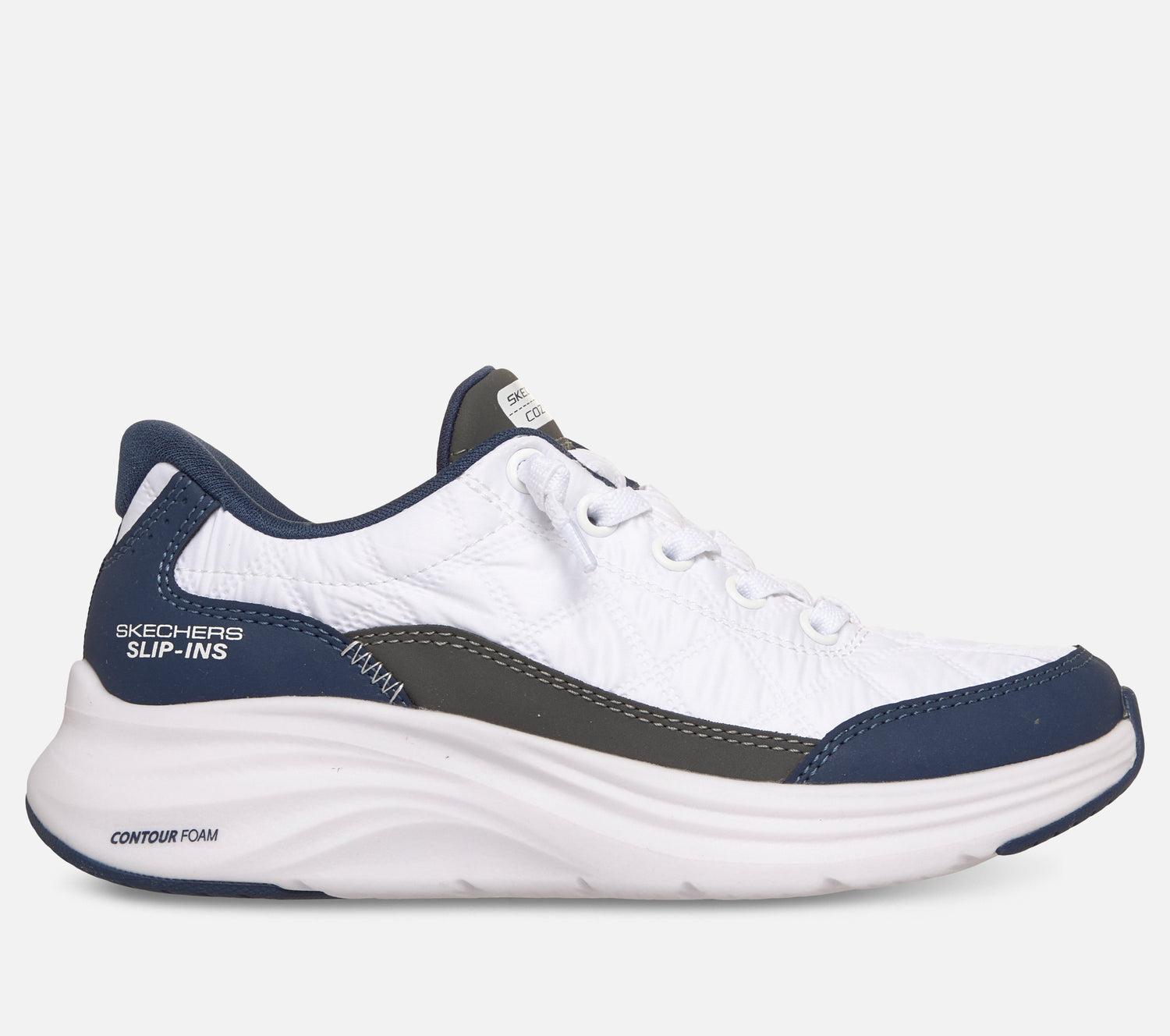 Slip-ins: Contour Foam - Cozy Fit Shoe Skechers.no