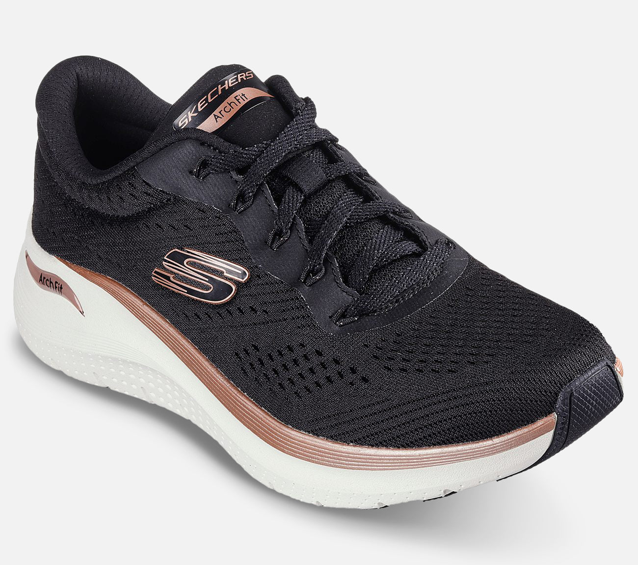 Arch Fit 2.0 - Glow The Distance Shoe Skechers.no