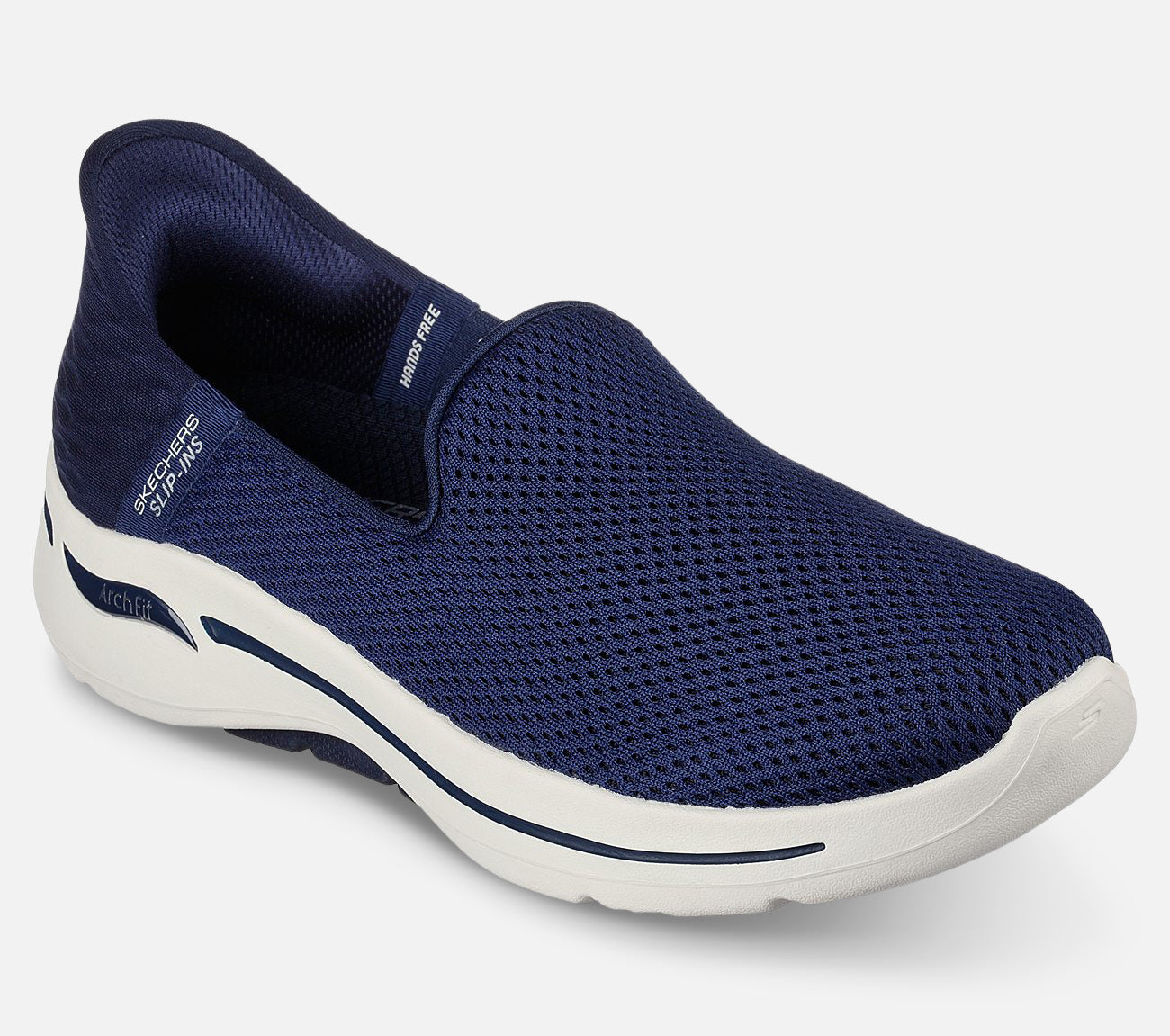 Slip-ins: GO WALK Arch Fit - Summer Shoe Skechers