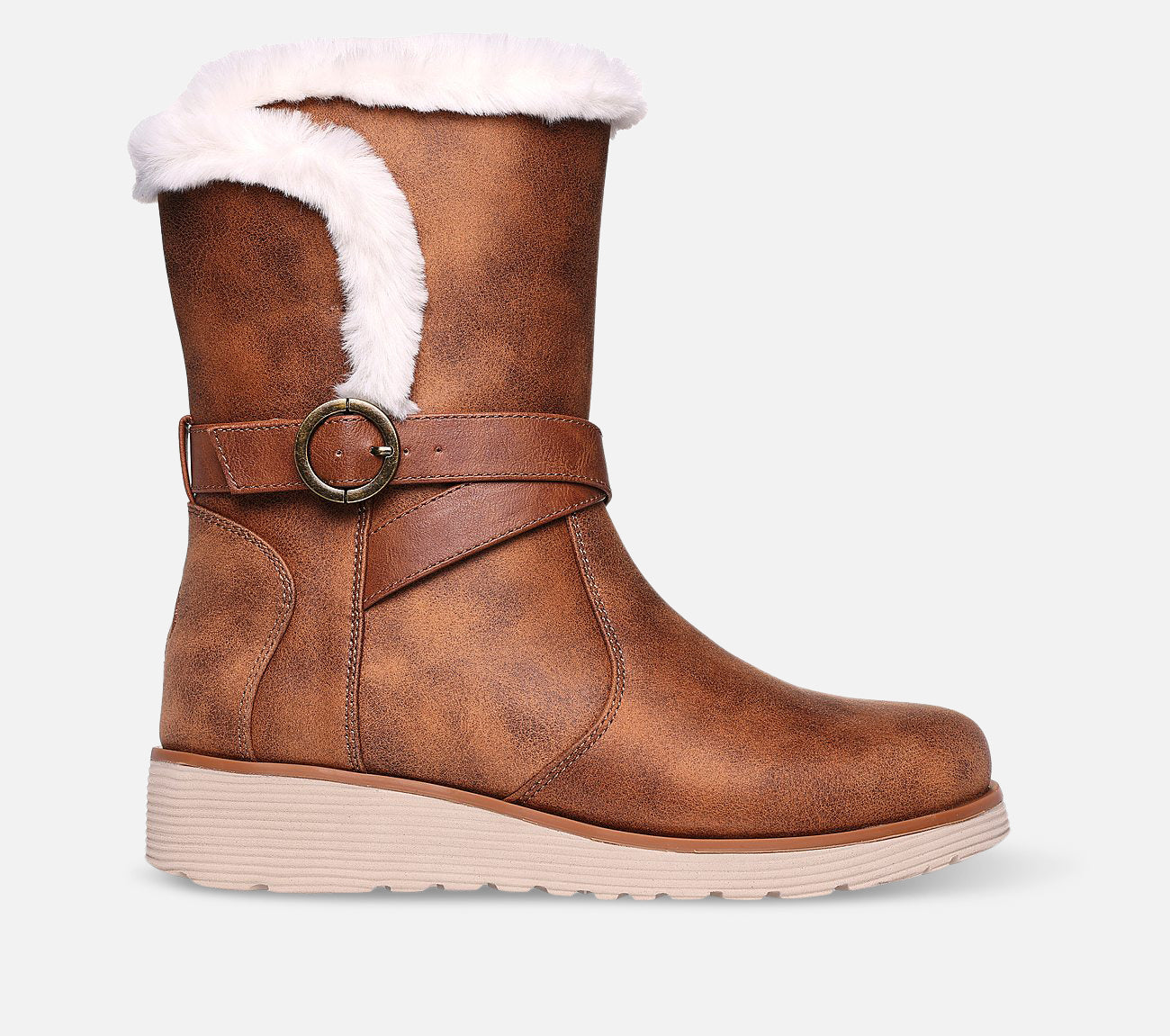 Keepsakes Wedge - Snow Kiss Boot Skechers.no