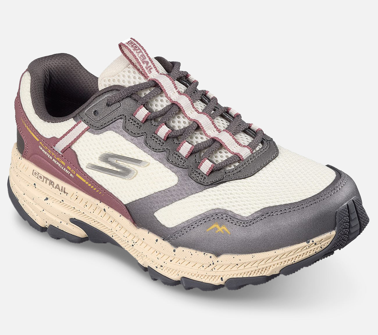 Go Run Trail Altitude 2.0 - Ravine Shoe Skechers.no