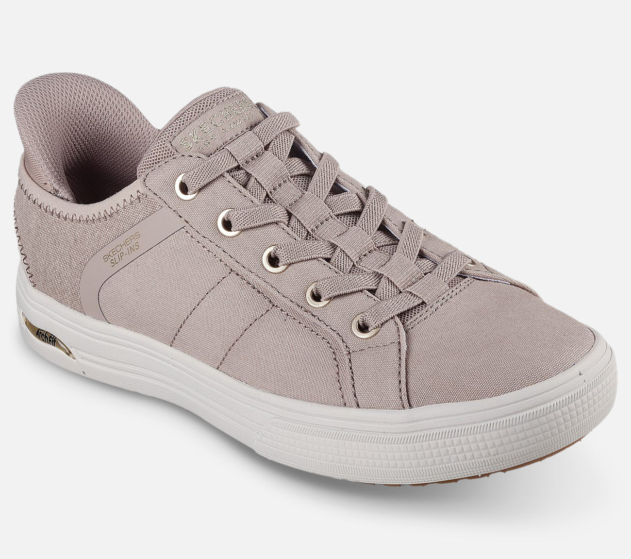Slip-ins: Arch Fit Arcade - Forever Cozy Shoe Skechers.no