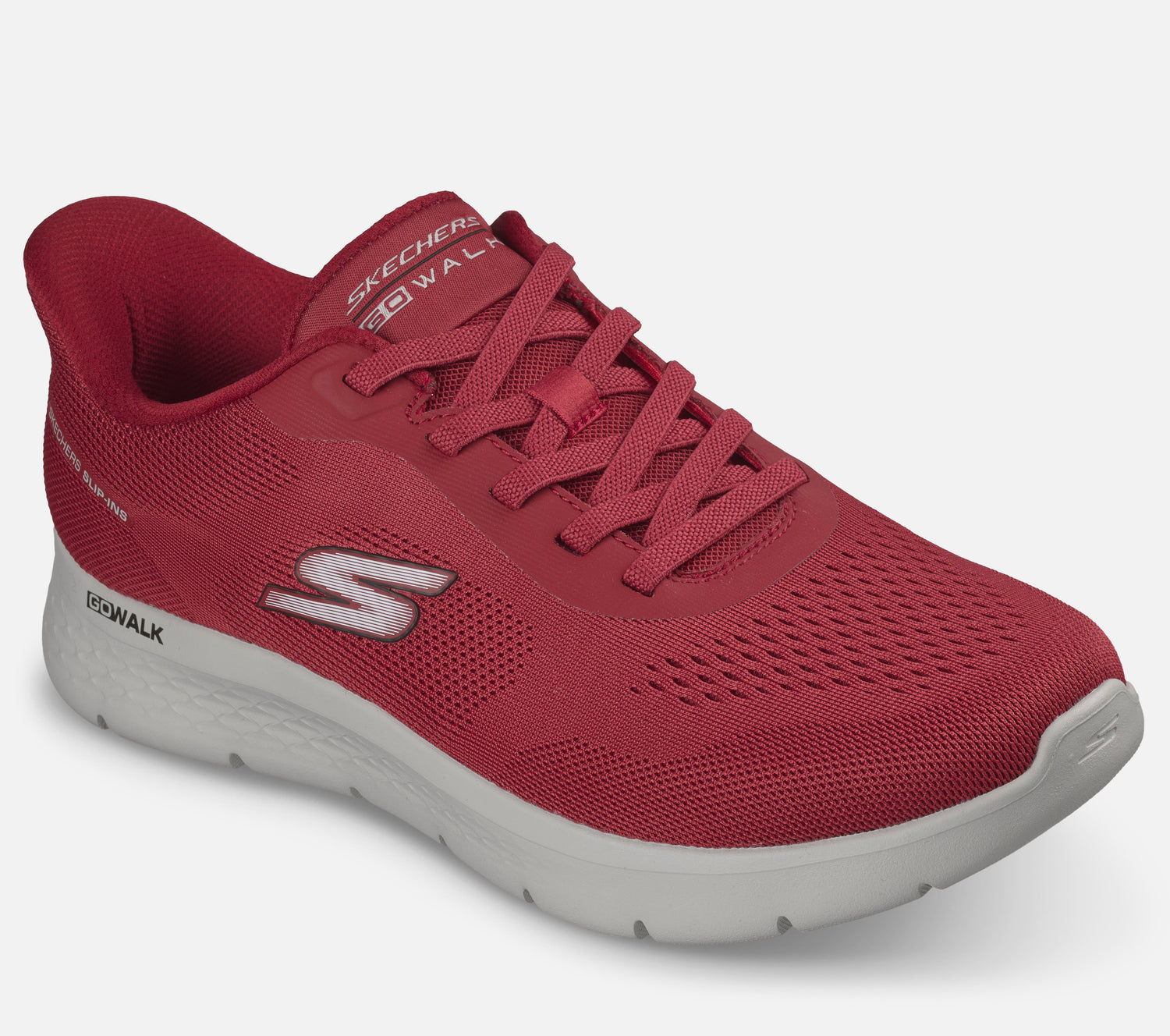 Slip-ins: GO WALK Flex - Master Shoe Skechers.no