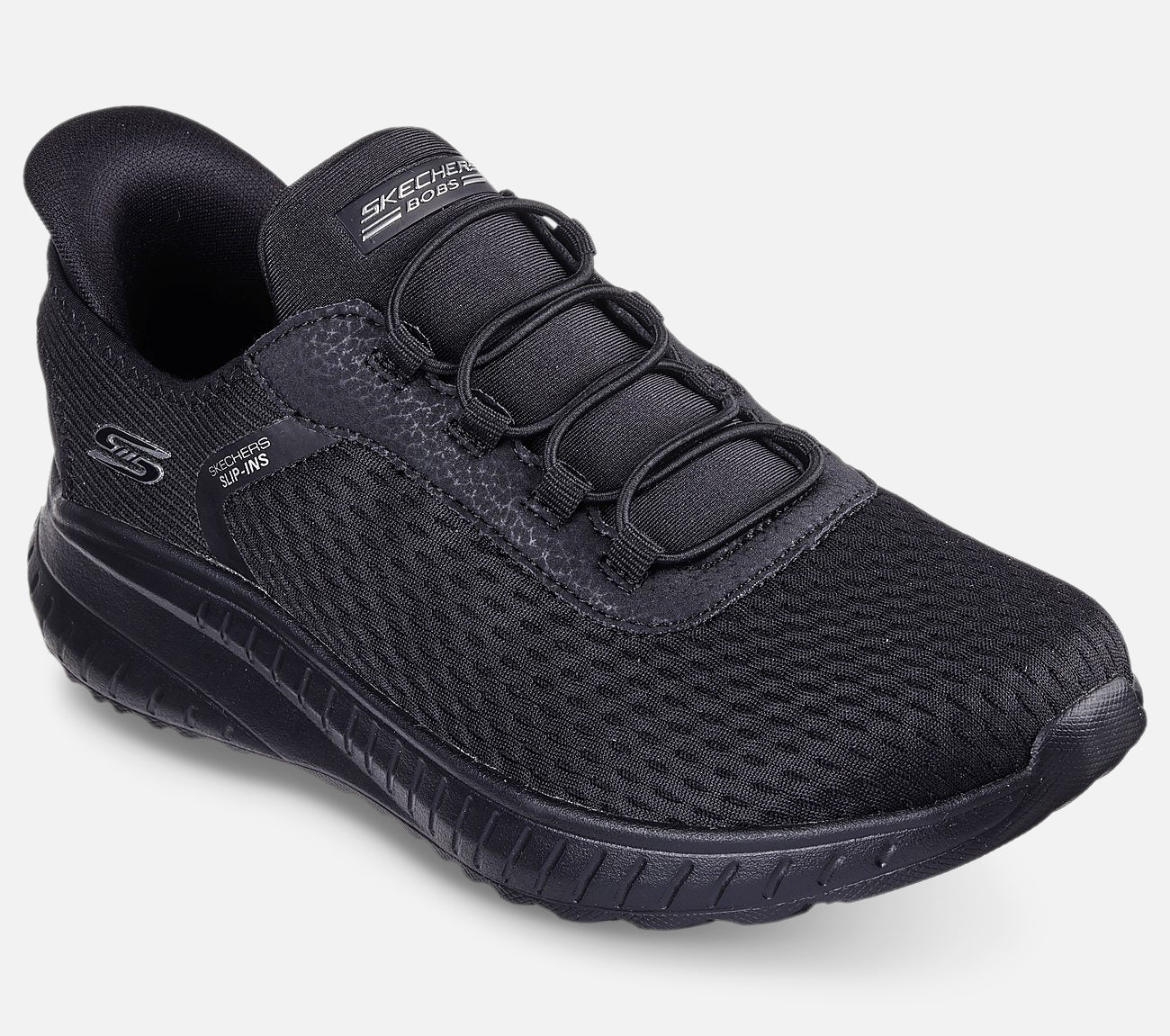 Slip-ins: BOBS Sport Squad Chaos - In Color Shoe Skechers.no