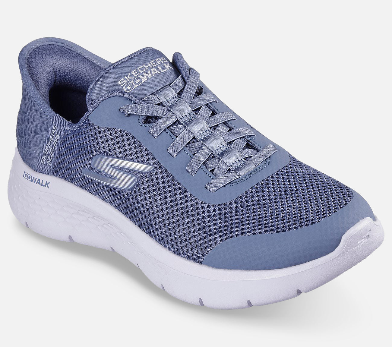 Slip-ins: GO WALK Flex - Grand Entry Shoe Skechers.no