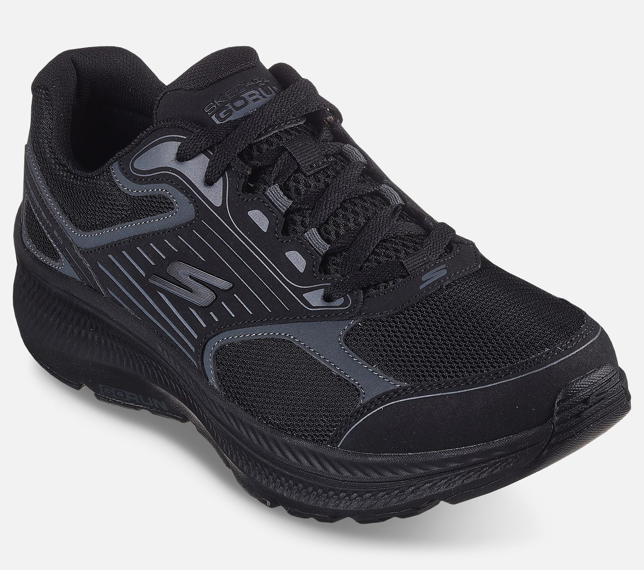 Wide Fit: Go Run Consistent 2.0 Shoe Skechers.no