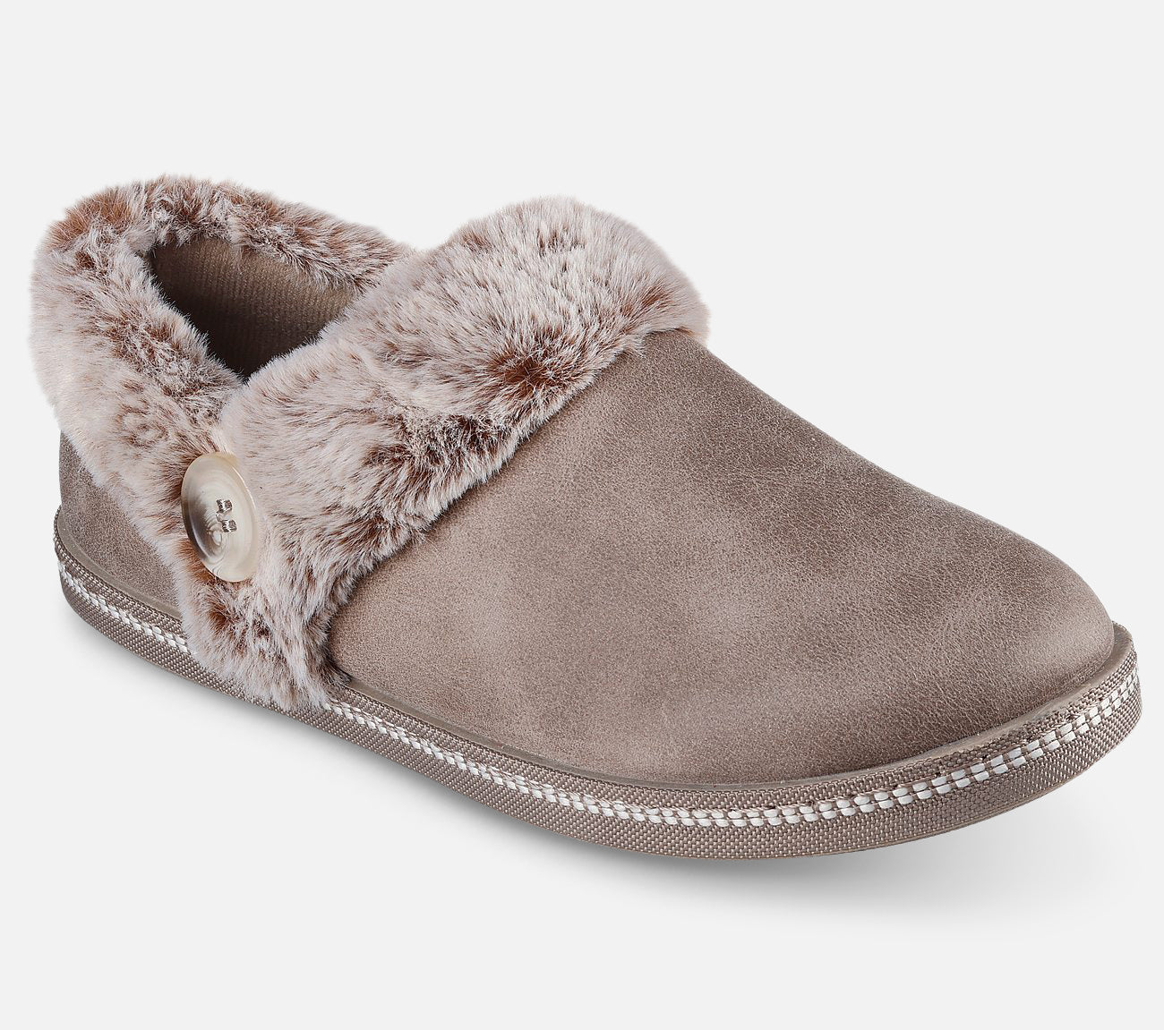 Cozy Campfire - French Toast 2 Slipper Skechers.no