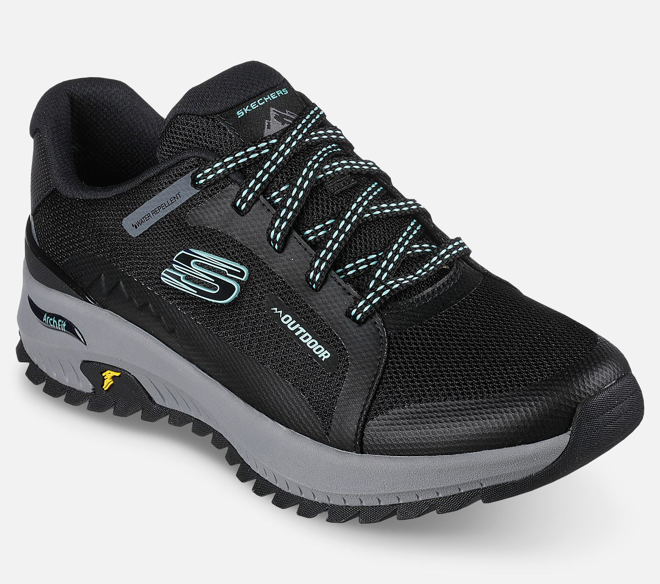 Arch Fit Discover - Water Repellent Shoe Skechers