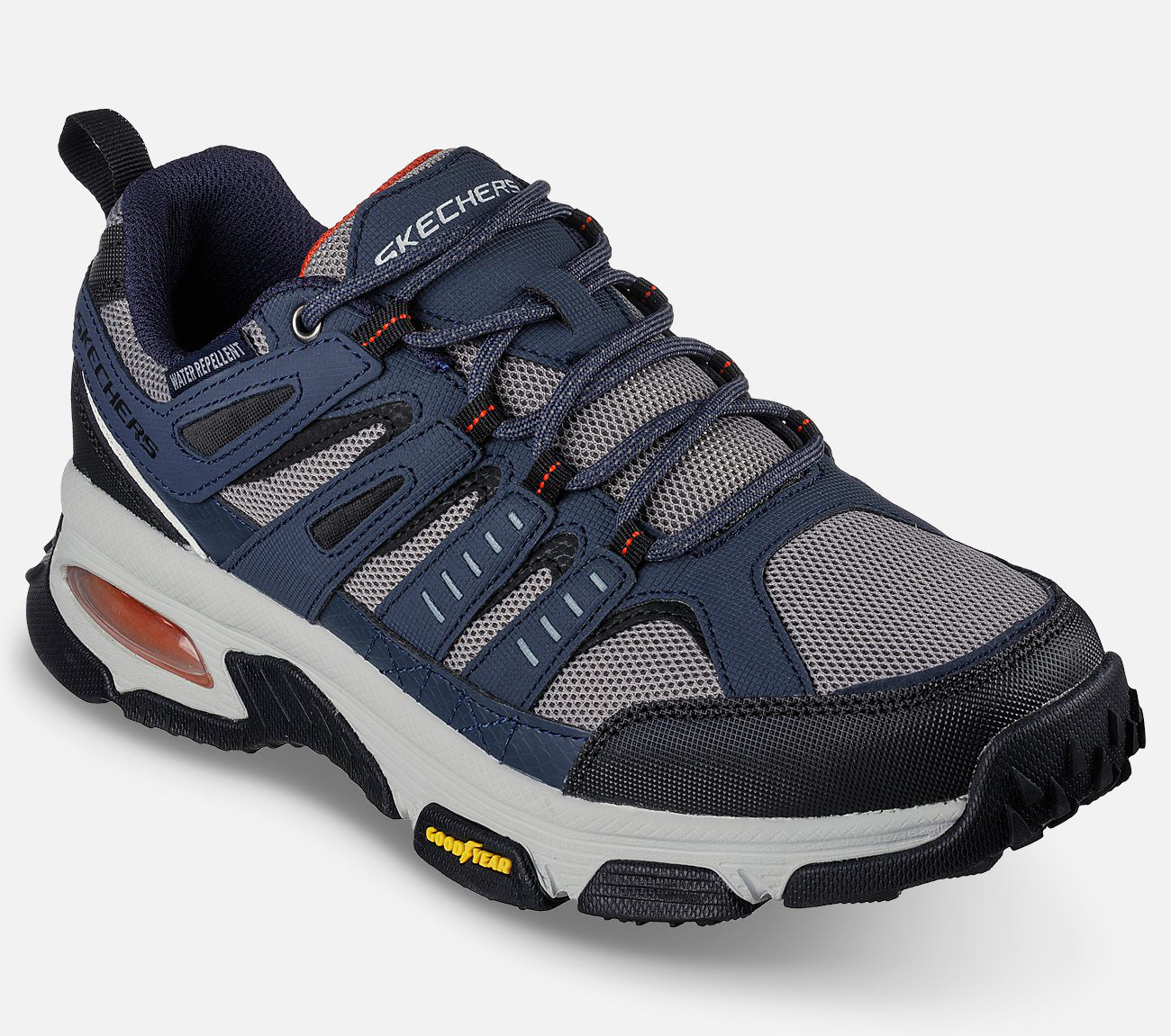 Skech-Air Envoy - Water Repellent Shoe Skechers.no