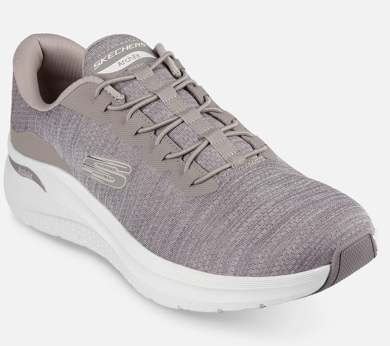 Wide fit: Arch Fit 2.0 - Upperhand Shoe Skechers.no