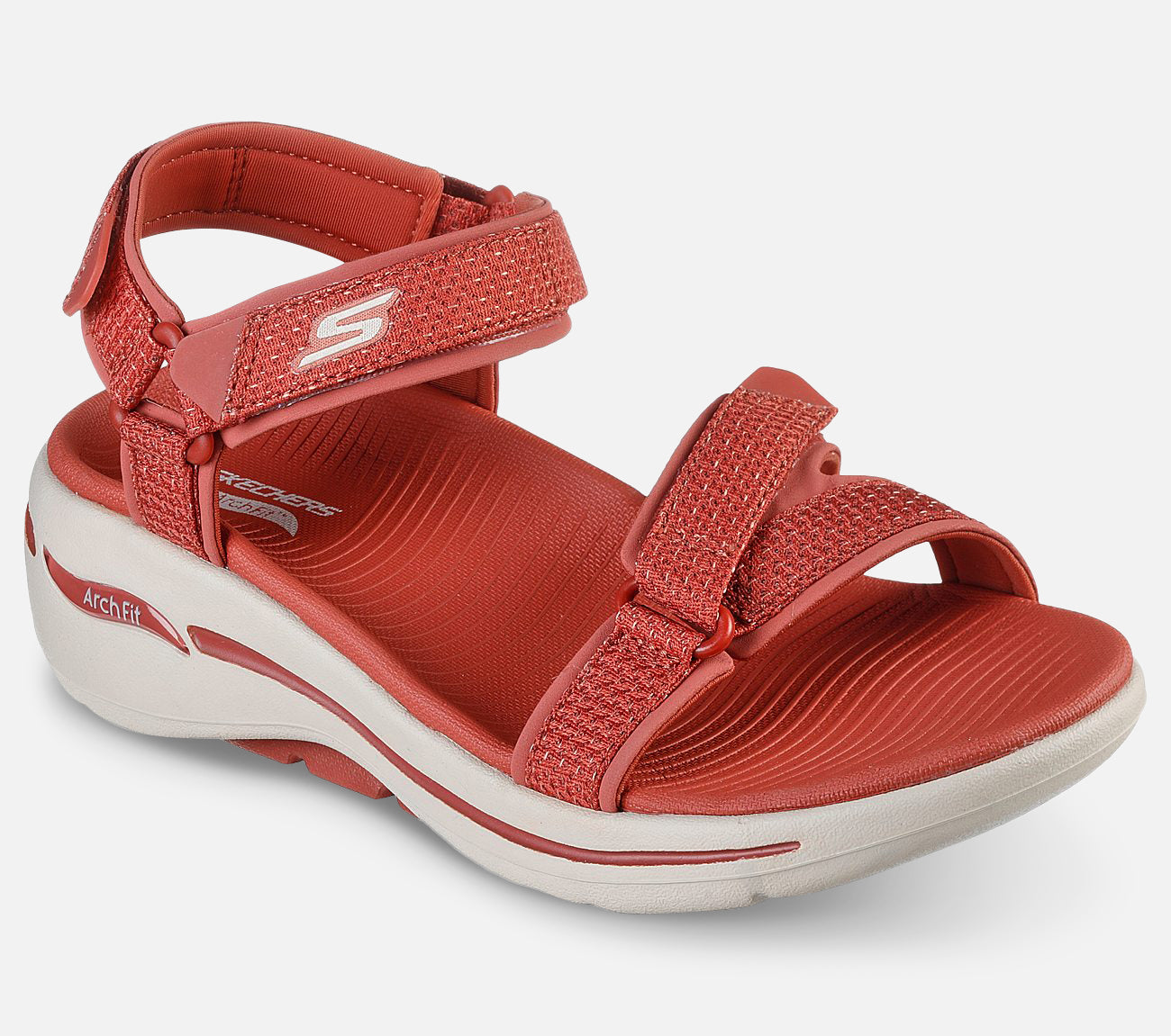 GO WALK Arch Fit - Cruise Around Sandal Skechers