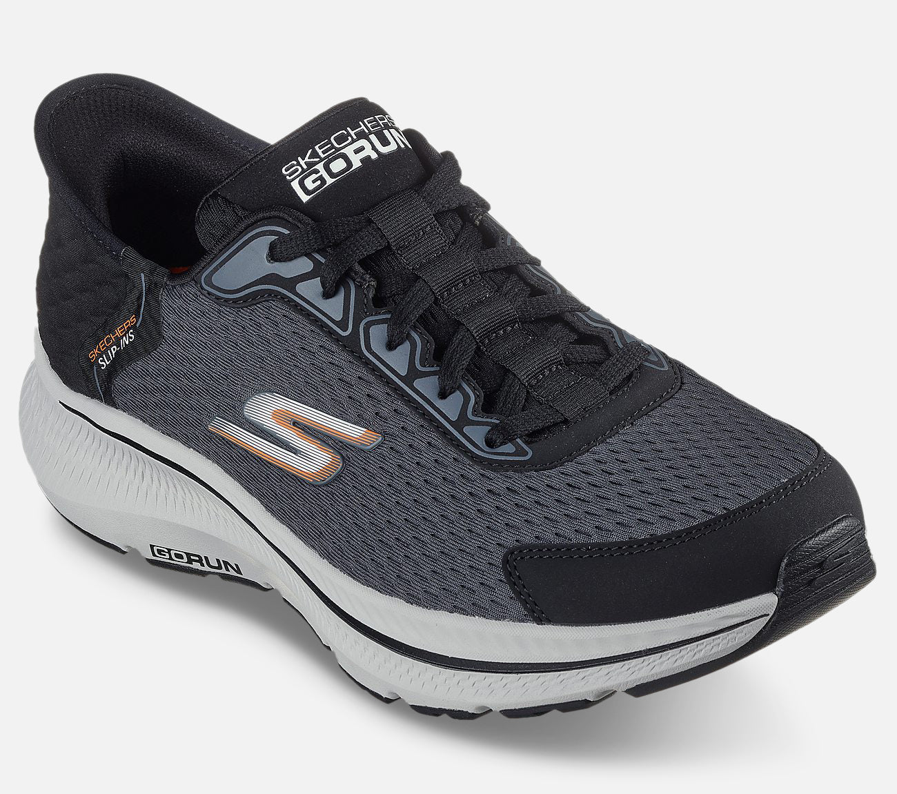 Slip-ins: GO RUN Consistent 2.0 - Empowered Shoe Skechers.no