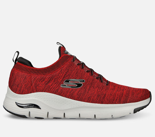 Arch Fit - Waveport Shoe Skechers.no
