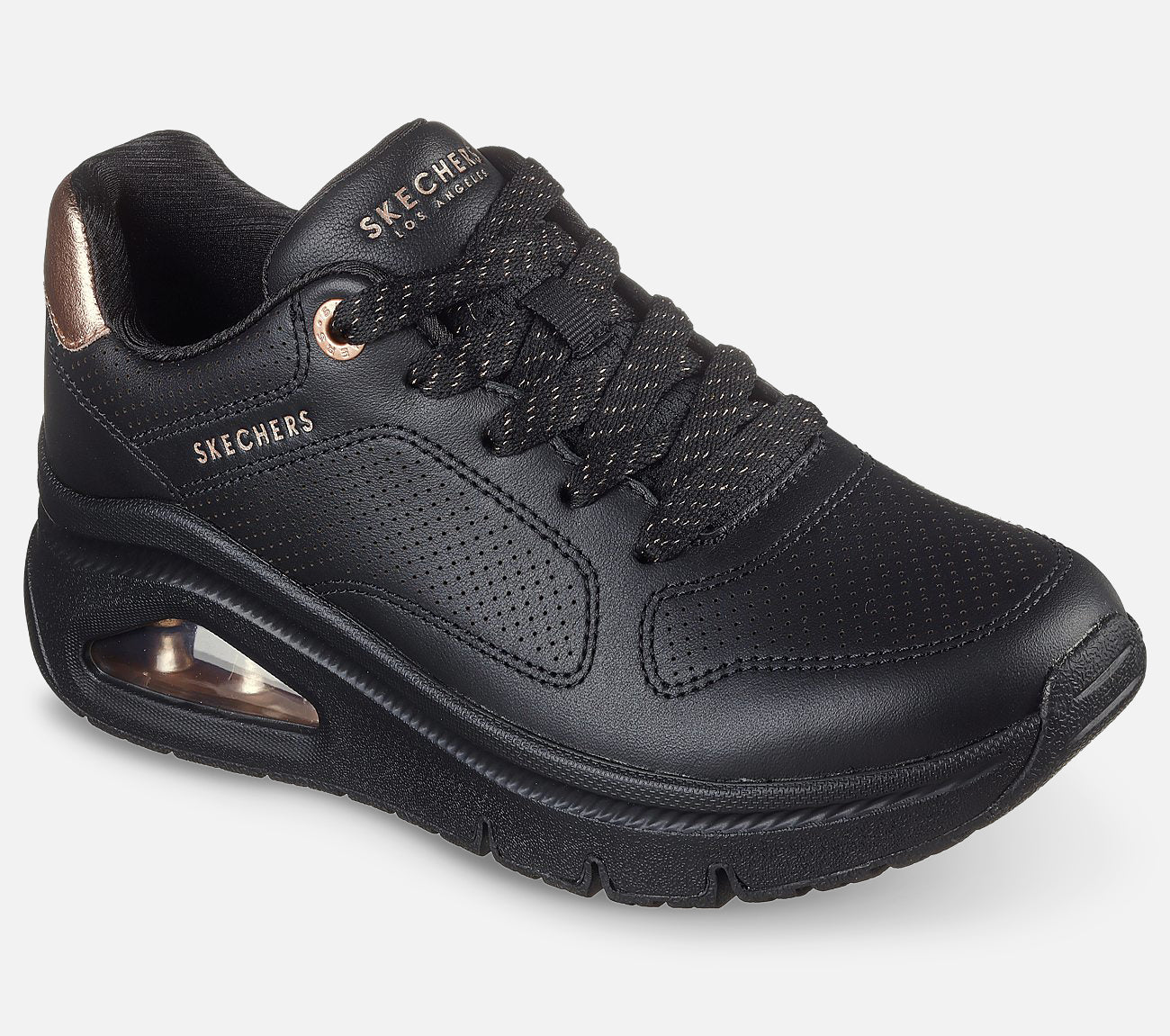 Uno Icon - Idolized Air Shoe Skechers.no