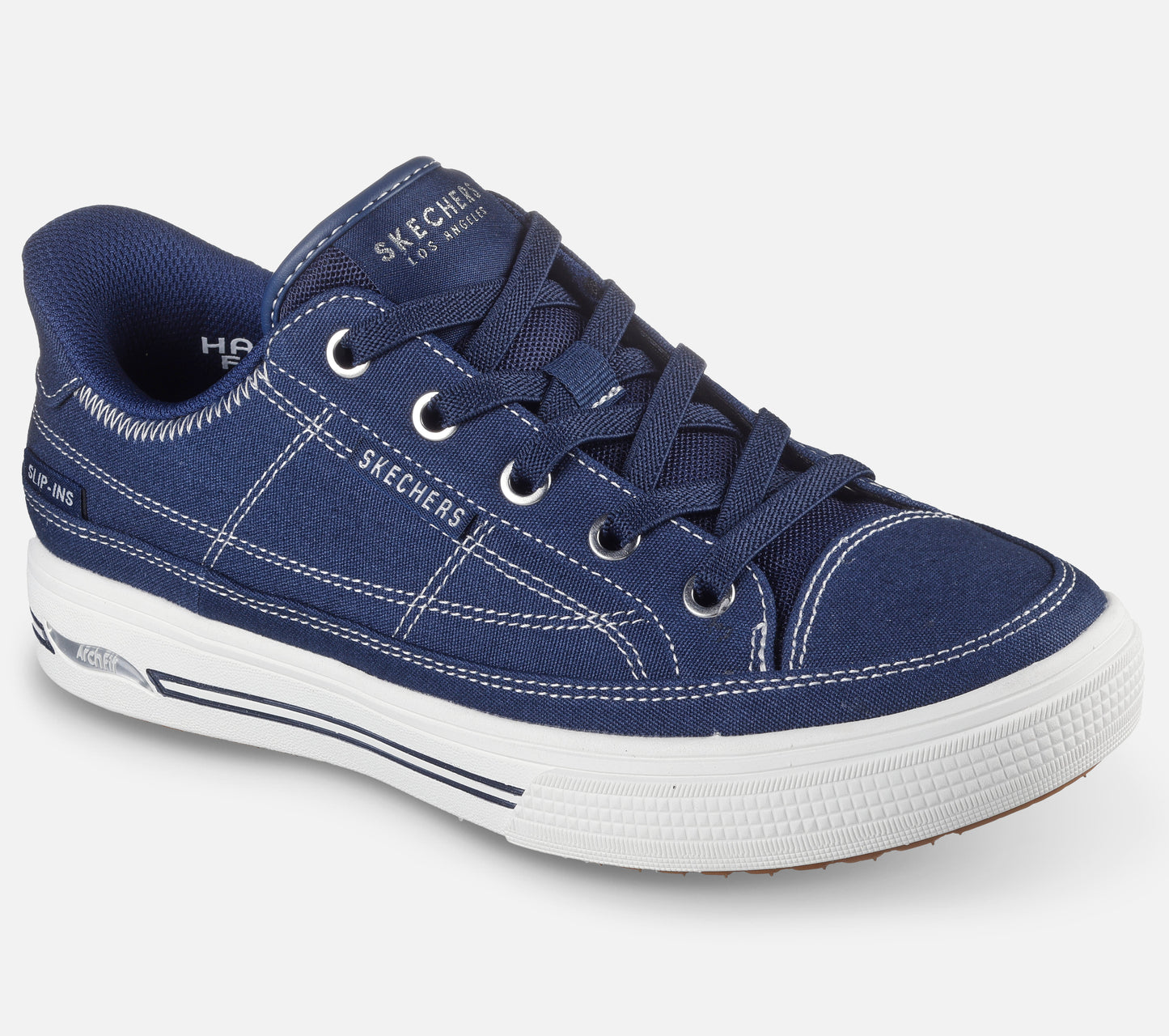 Slip-ins: Arch Fit Arcade - See Ya There Shoe Skechers.no