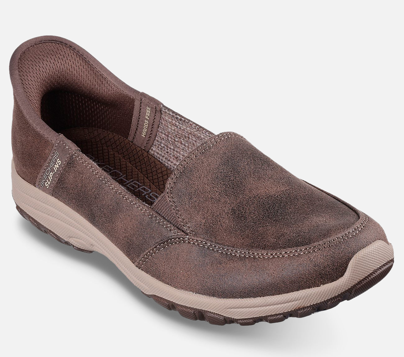 Relaxed Fit: Slip-ins: Reggae Fest 2.0 - Classically Ballerina Skechers.no