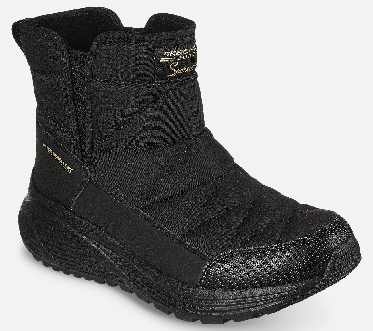 BOBS Sparrow 2.0 - Water Repellent Boot Skechers