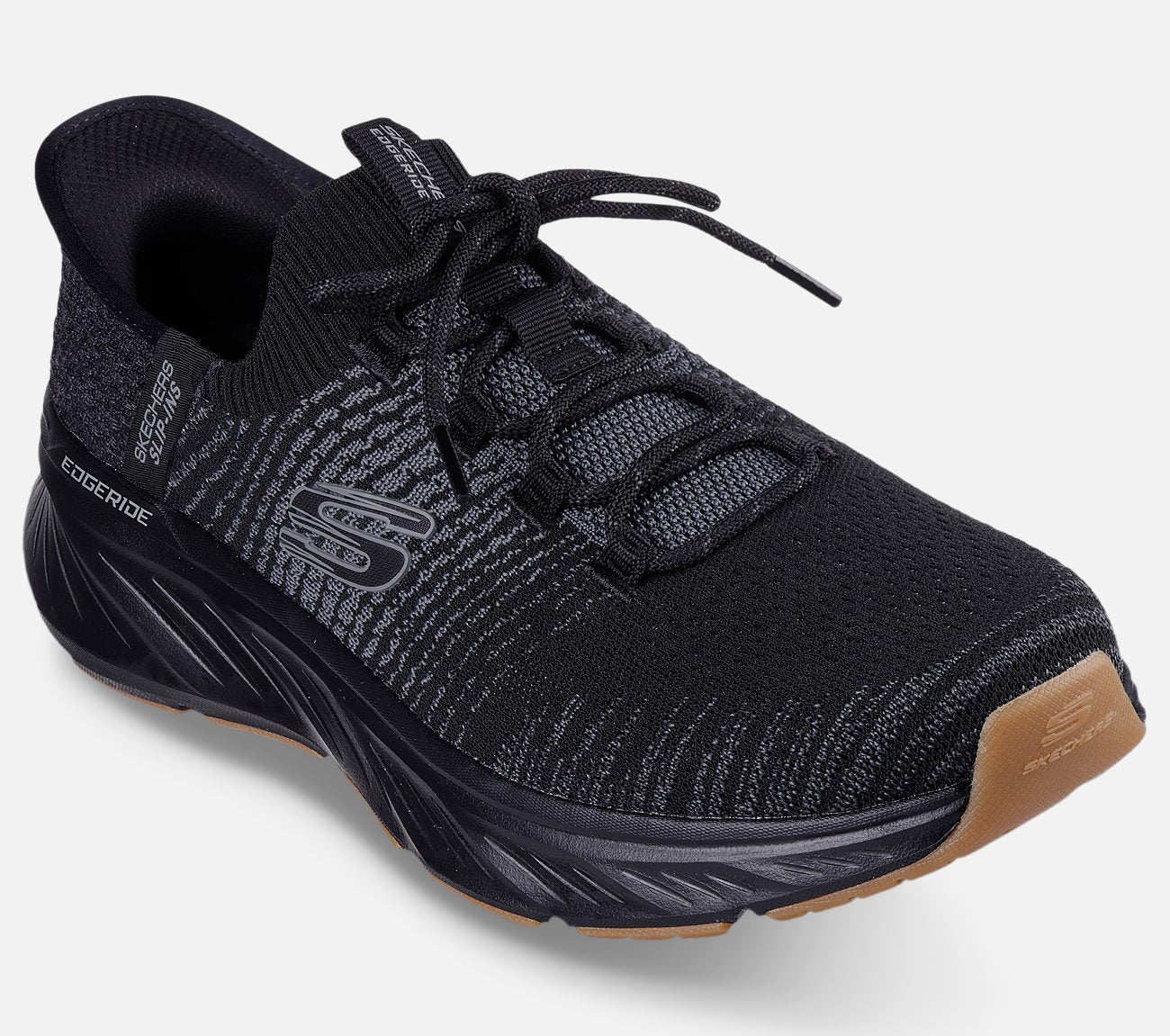 Relaxed Fit: Slip-ins: Edgeride - Raygo Shoe Skechers.no