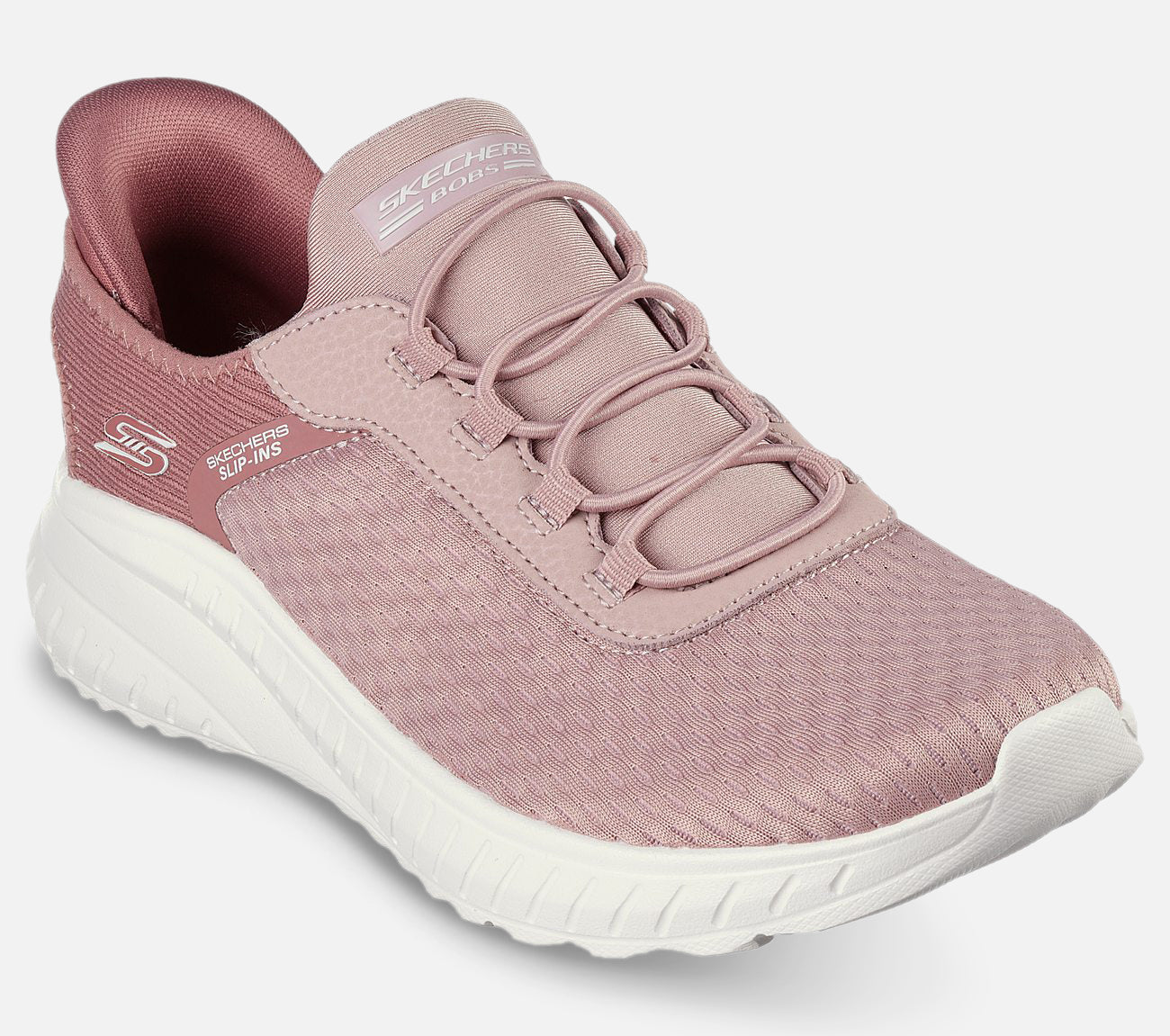 Slip-ins: BOBS Sport Squad Chaos - In Color Shoe Skechers