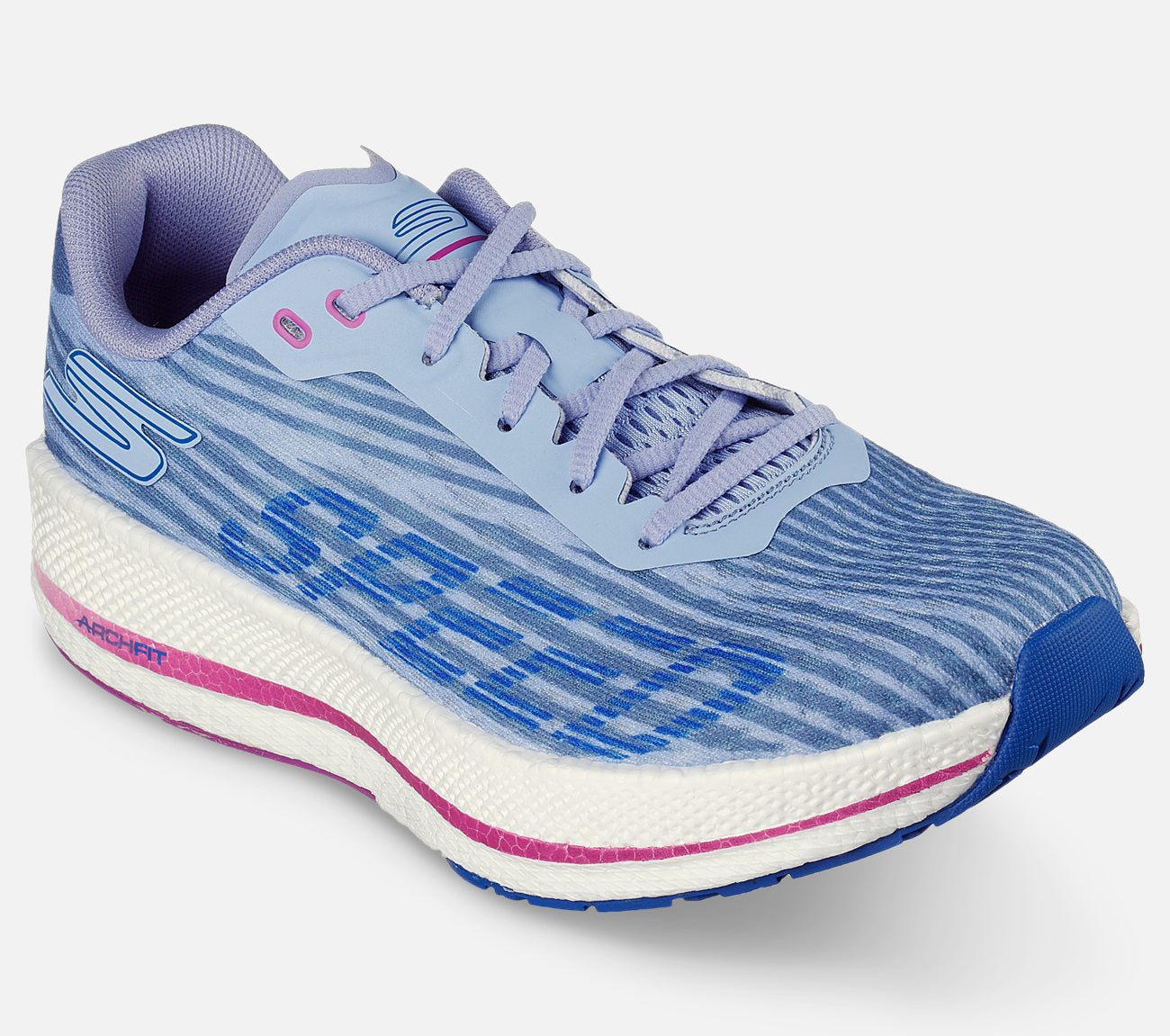 GO RUN Razor 4 Shoe Skechers