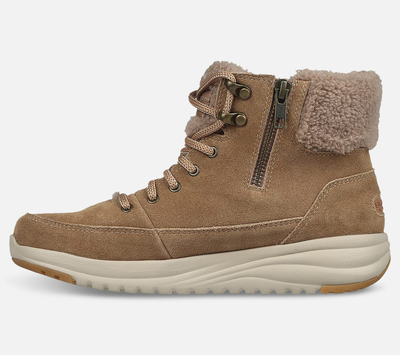 On-The-Go Stellar - Winterize - Waterproof Boot Skechers