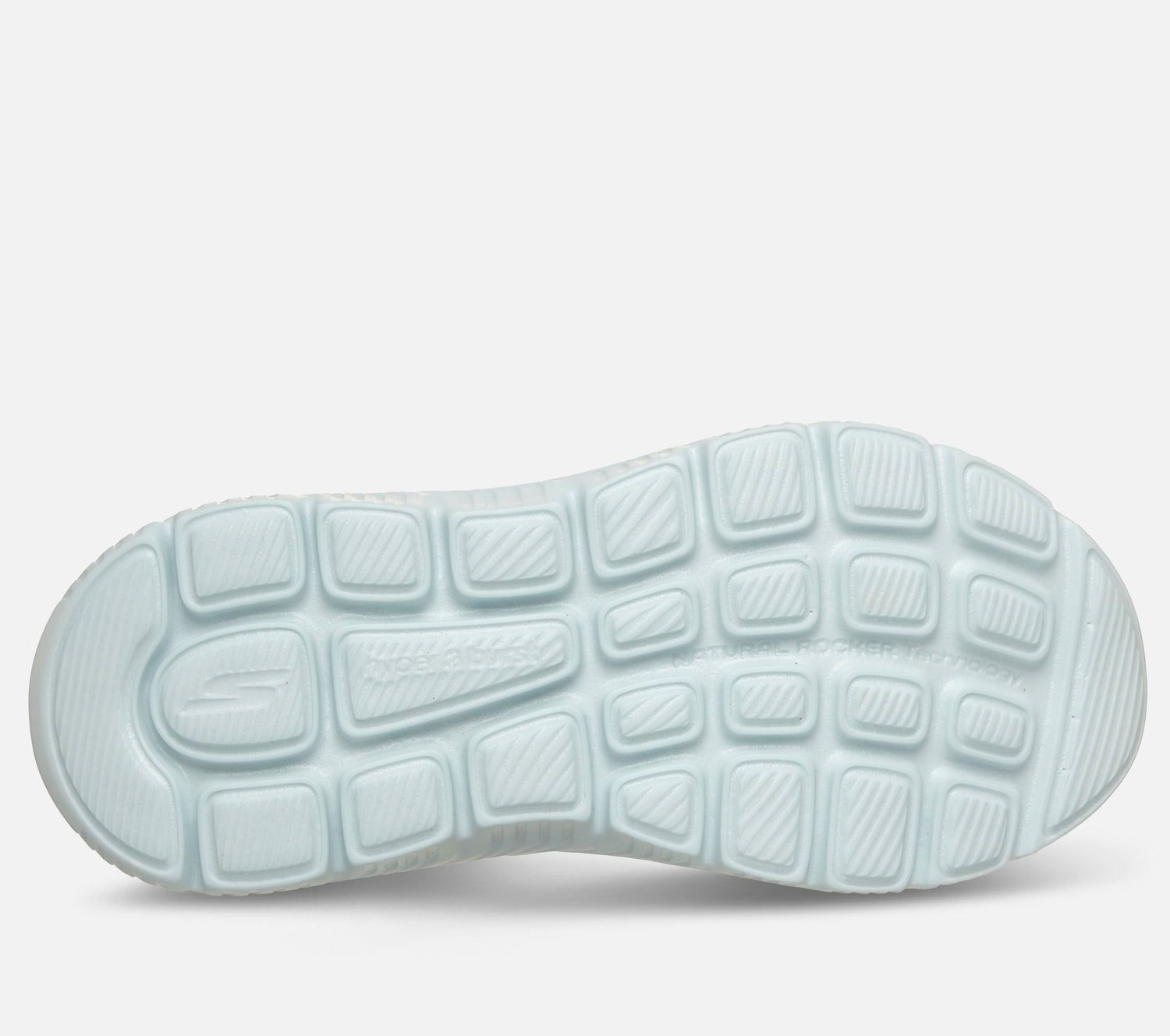 Slip-ins: GO WALK Max Cushioning Hyper Burst - Nikita Shoe Skechers.no