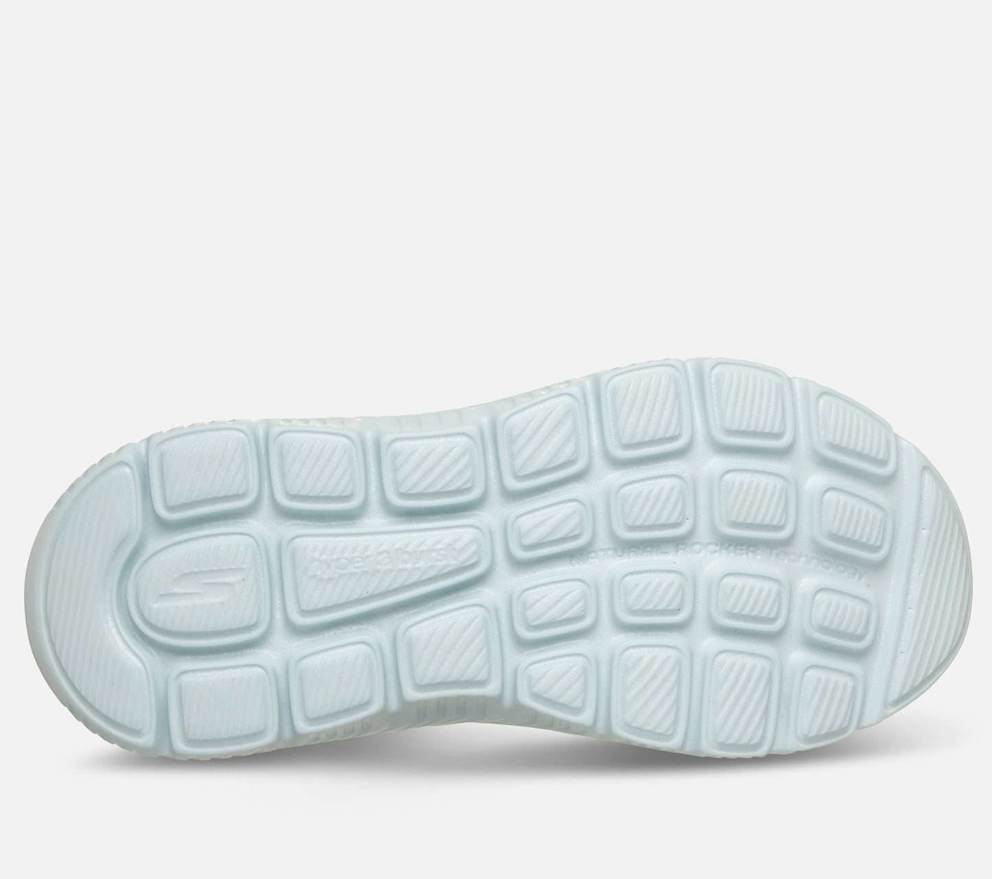 Slip-ins: GO WALK Max Cushioning Hyper Burst - Nikita Shoe Skechers.no