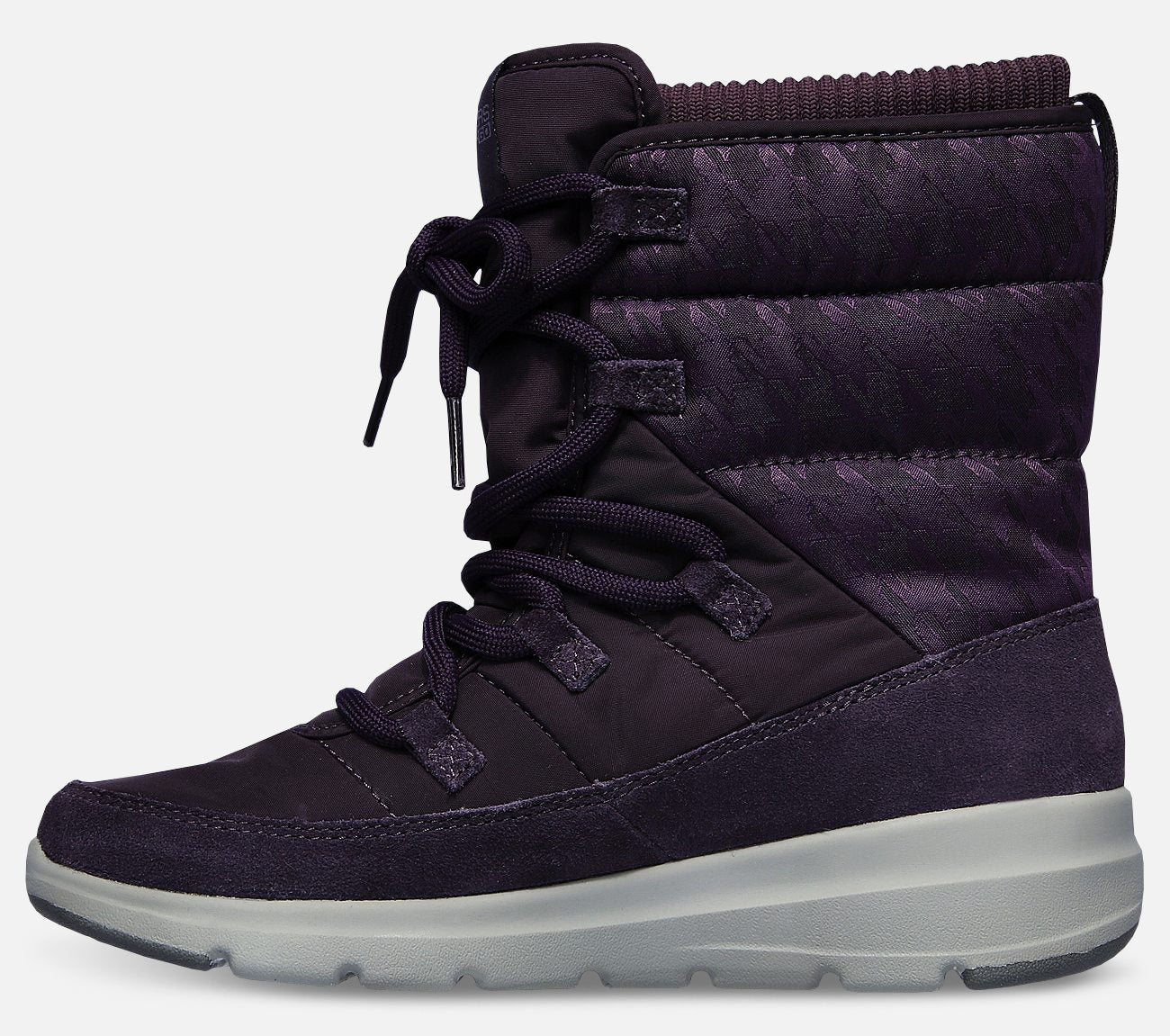 On The Go Glacial Ultra - Continental Boot Skechers