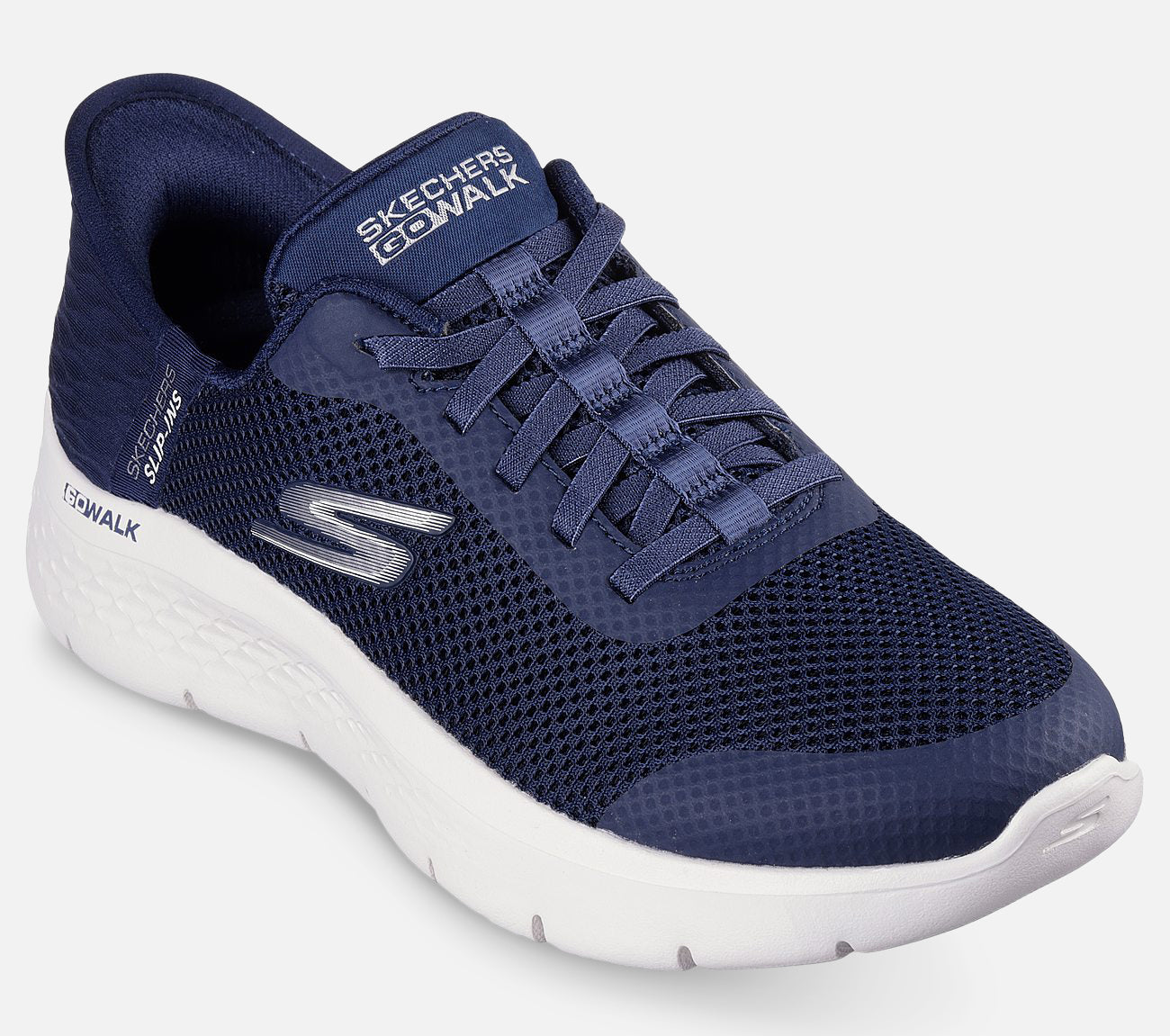 Slip-ins: GO WALK Flex - Grand Entry Shoe Skechers