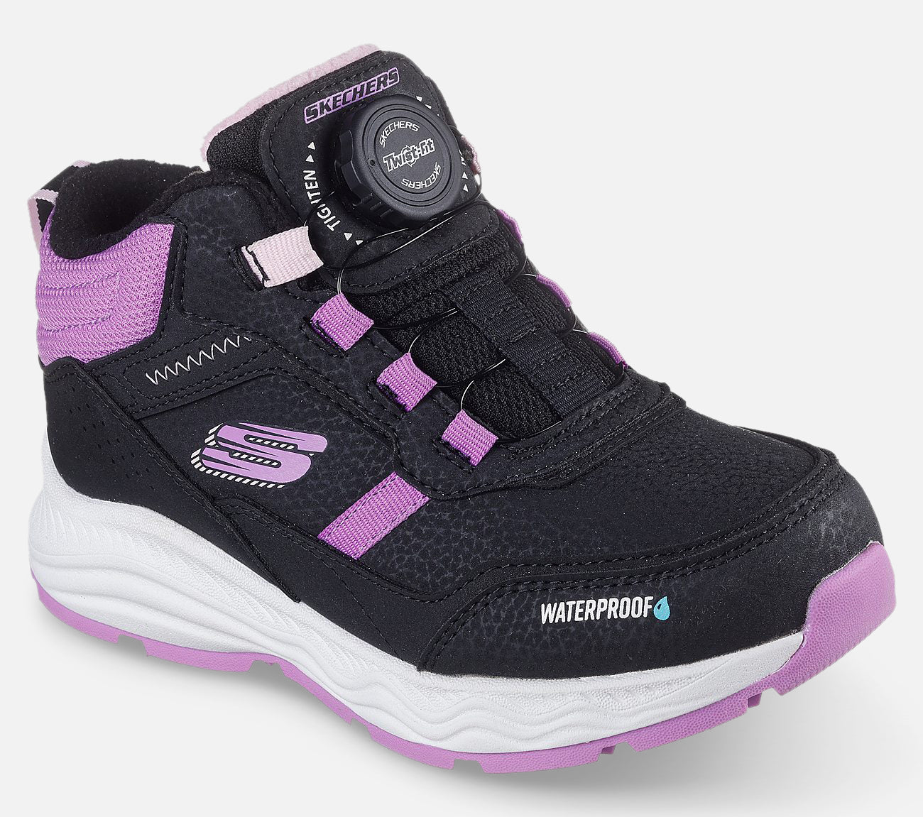 Adventure Blitz - Modern Rizz Boot Skechers.no