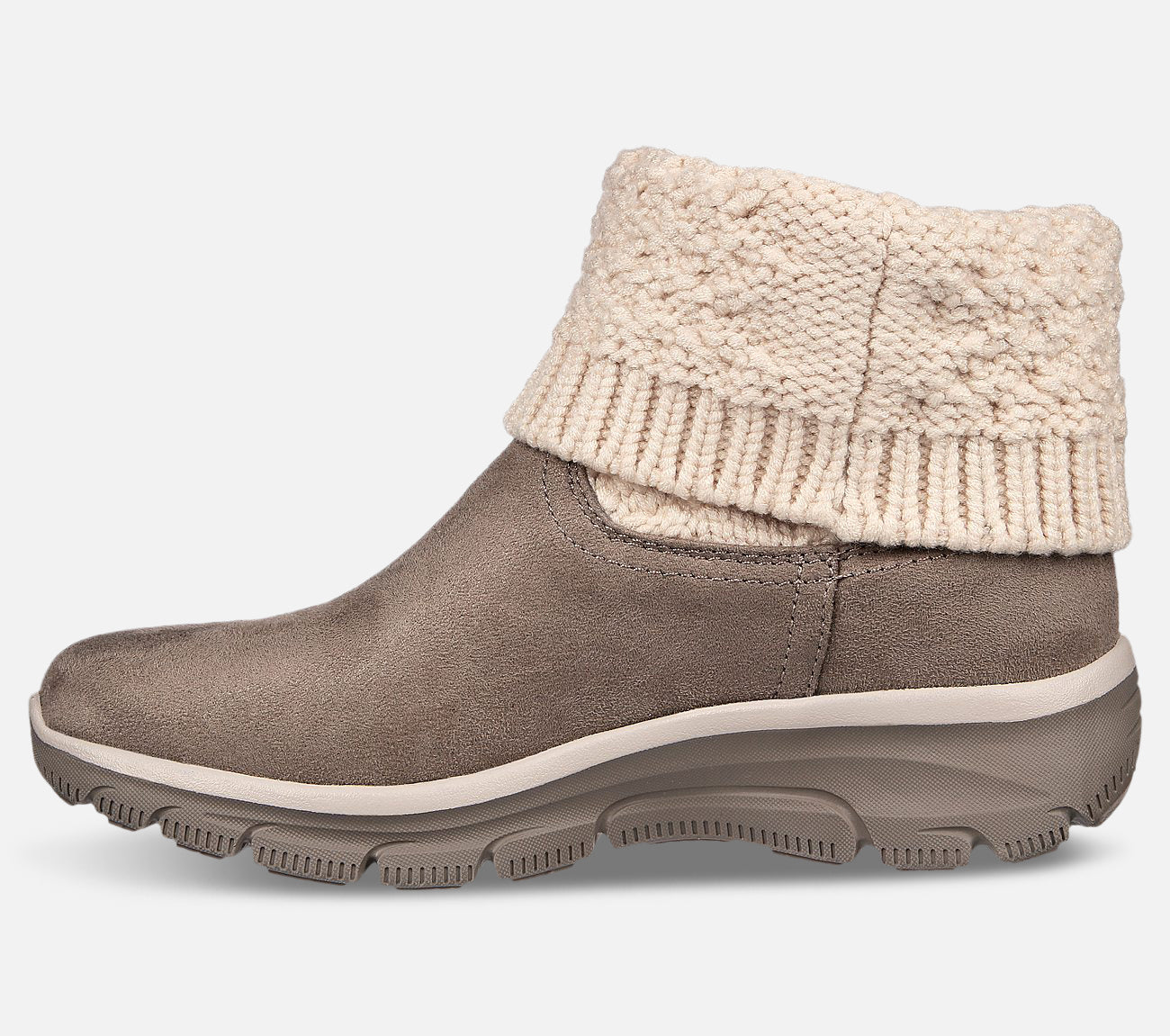 Relaxed Fit: Easy Going - Cozy Weather Boot Skechers.no