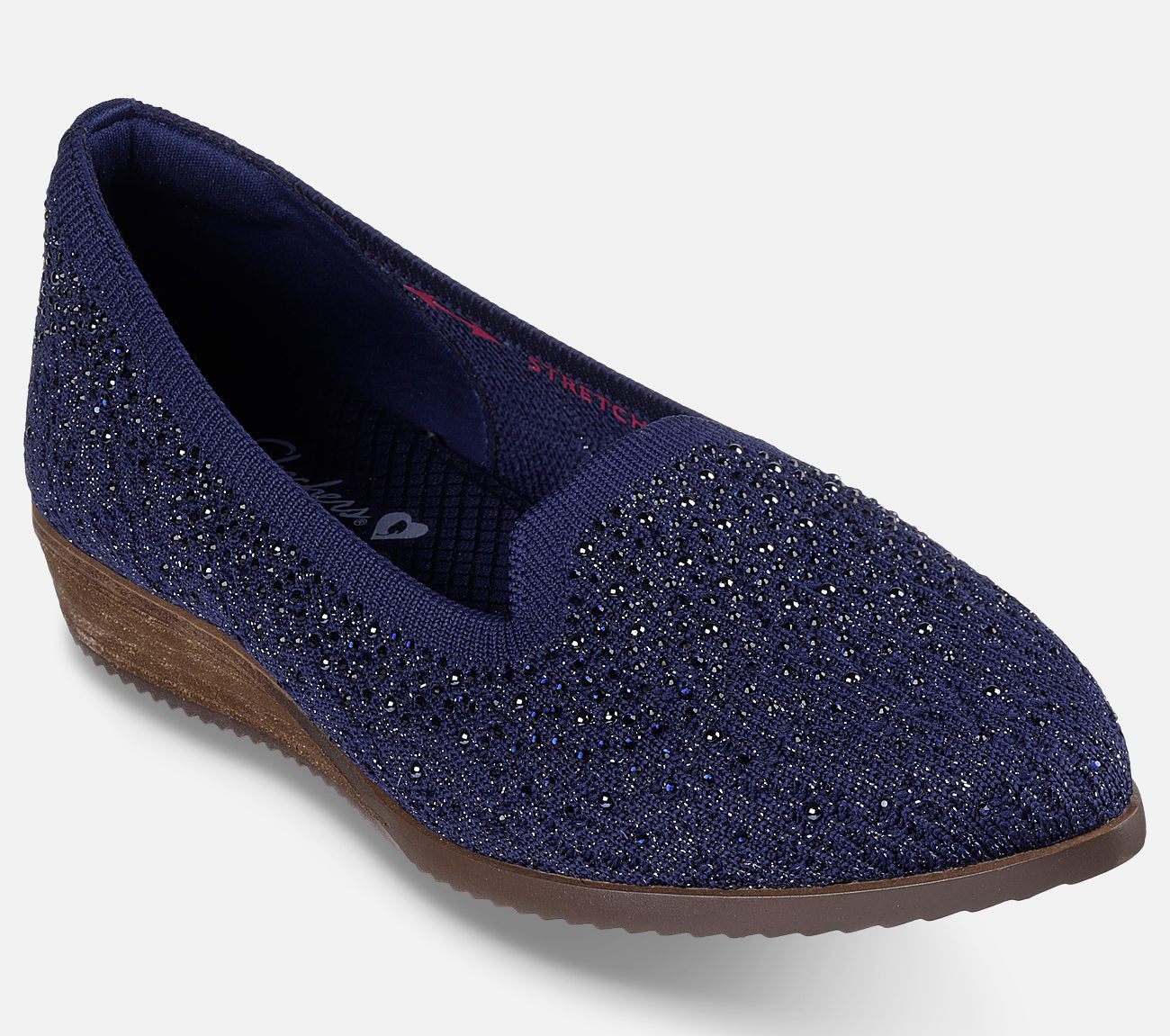 Cleo Sawdust - Twinkle Ballerina Skechers.no