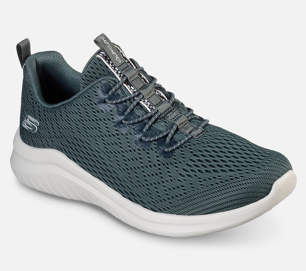 Ultra Flex - Lite Groove Shoe Skechers