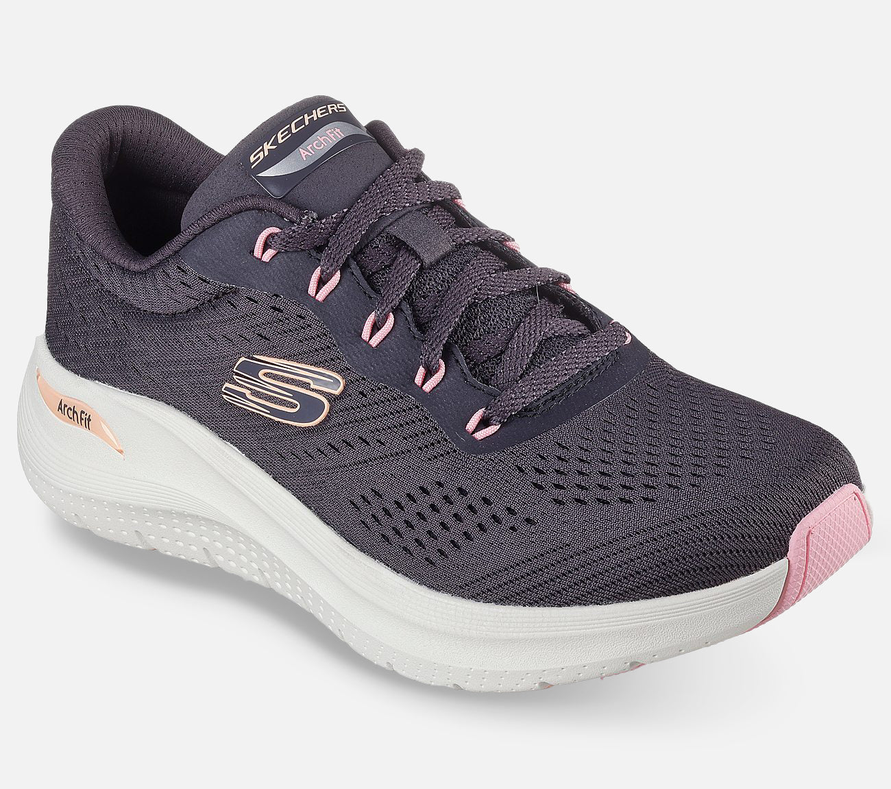 Arch Fit 2.0 - Big League Shoe Skechers.no