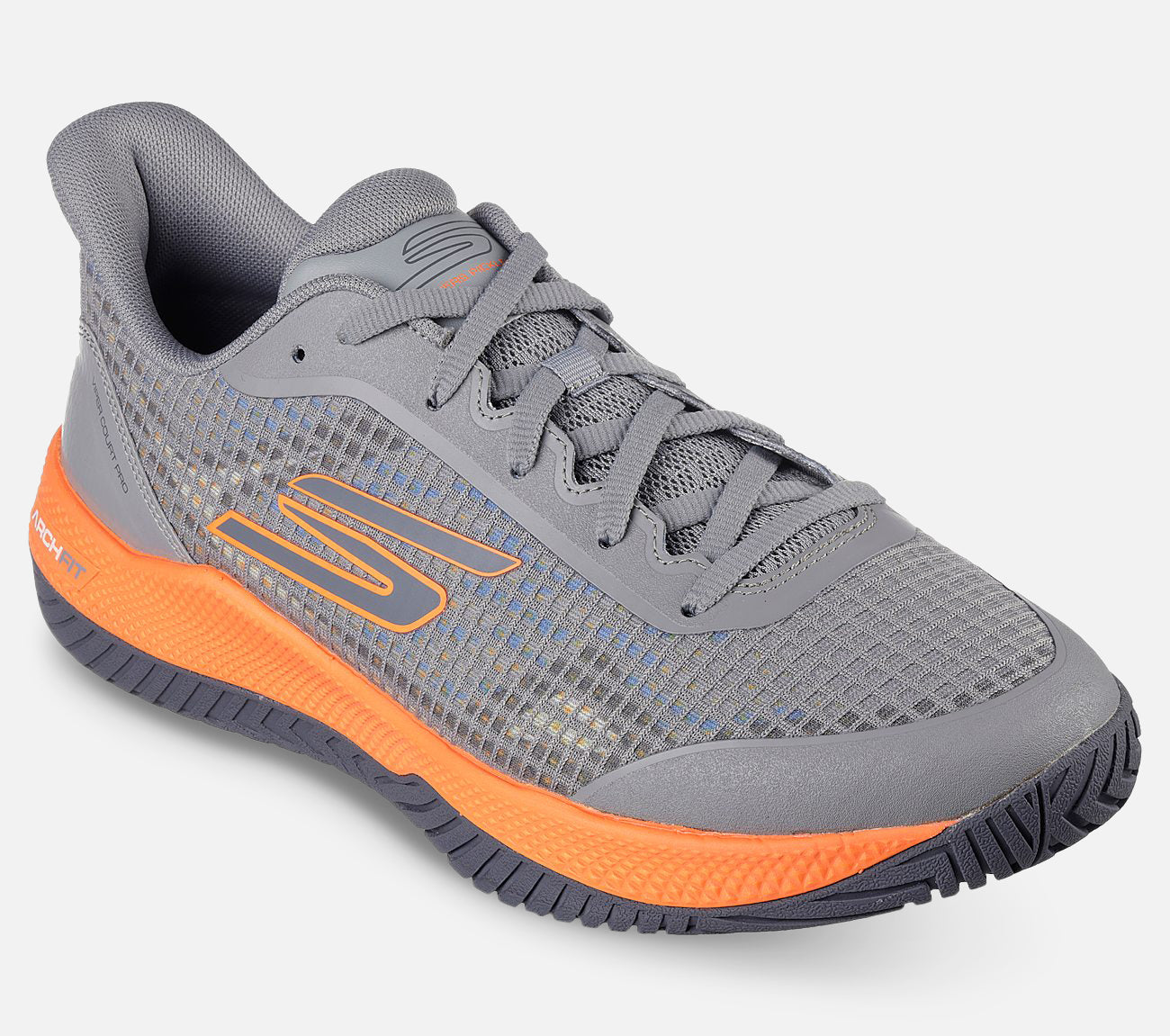 Relaxed Fit: Viper Court Pro - Pickleball Shoe Skechers.no