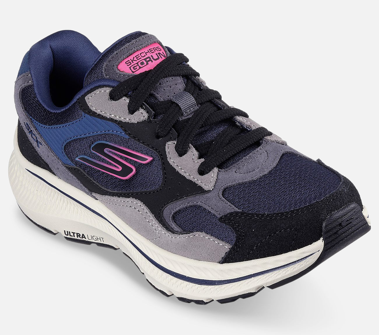 GO RUN Consistent 2.0 - Retro Stride Shoe Skechers.no
